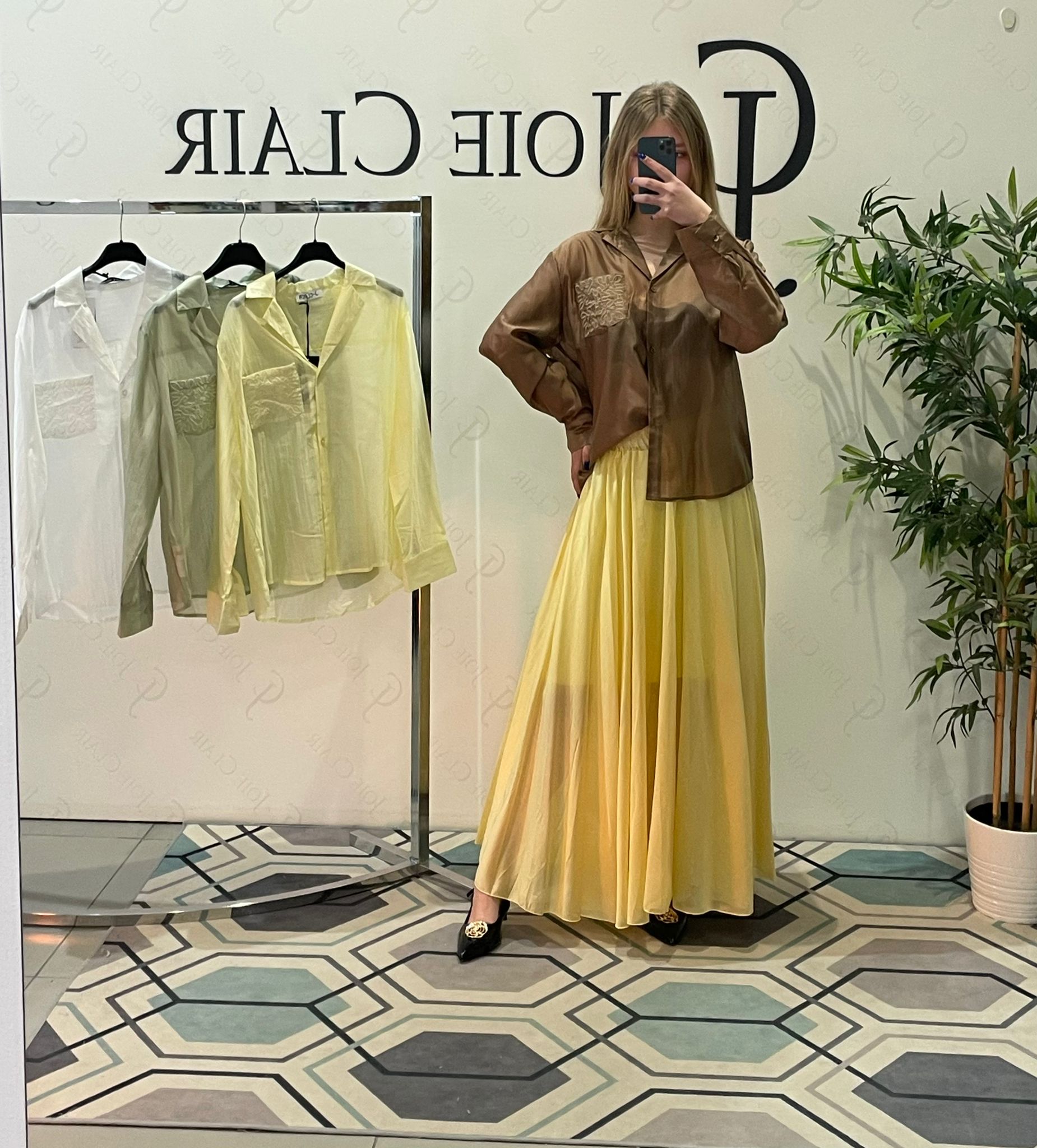 Фото Joie Clair (J-Clair)