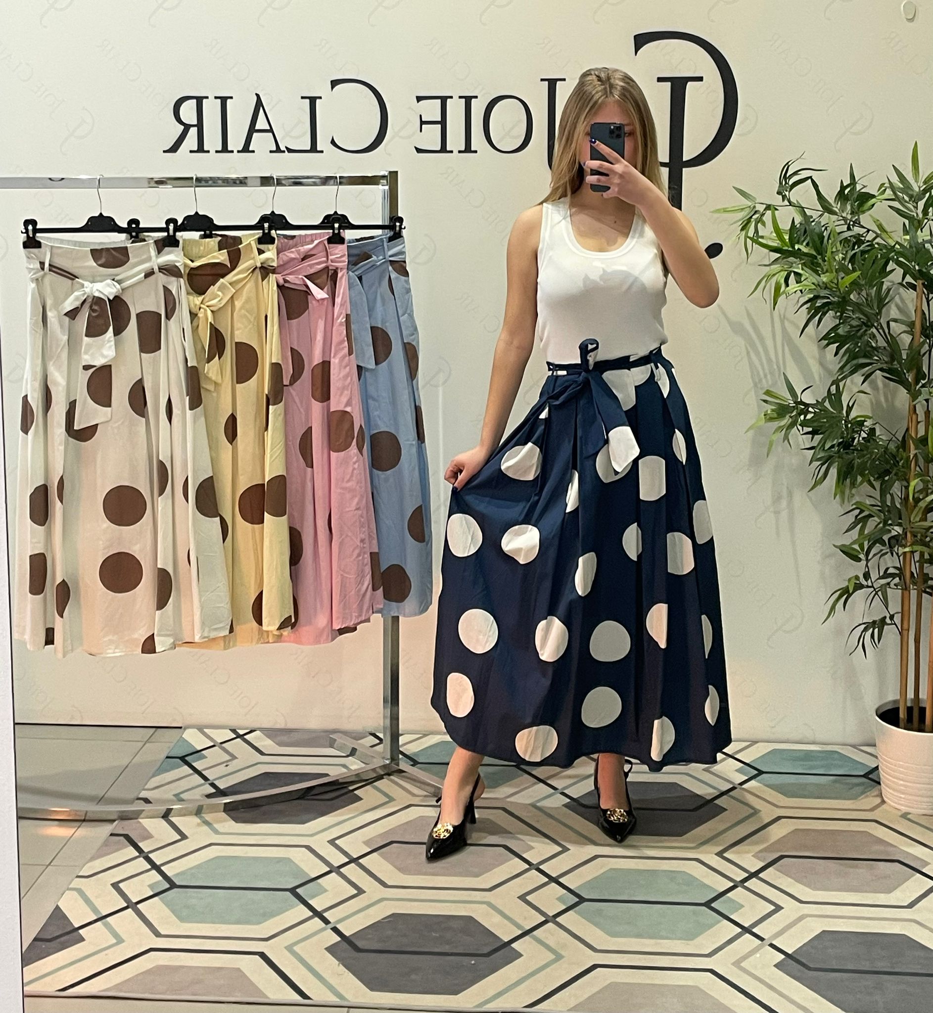 Фото Joie Clair (J-Clair)