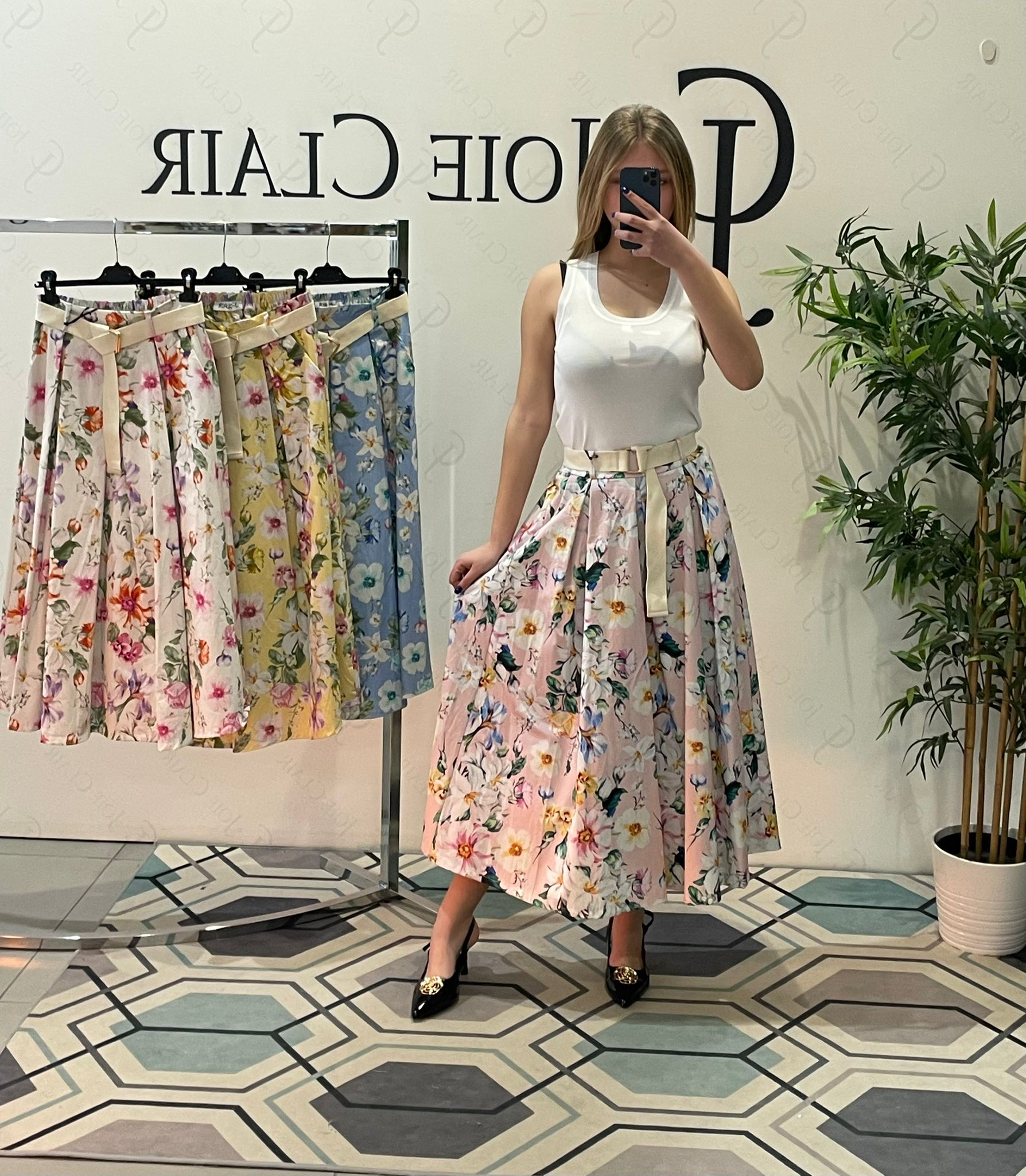 Фото Joie Clair (J-Clair)