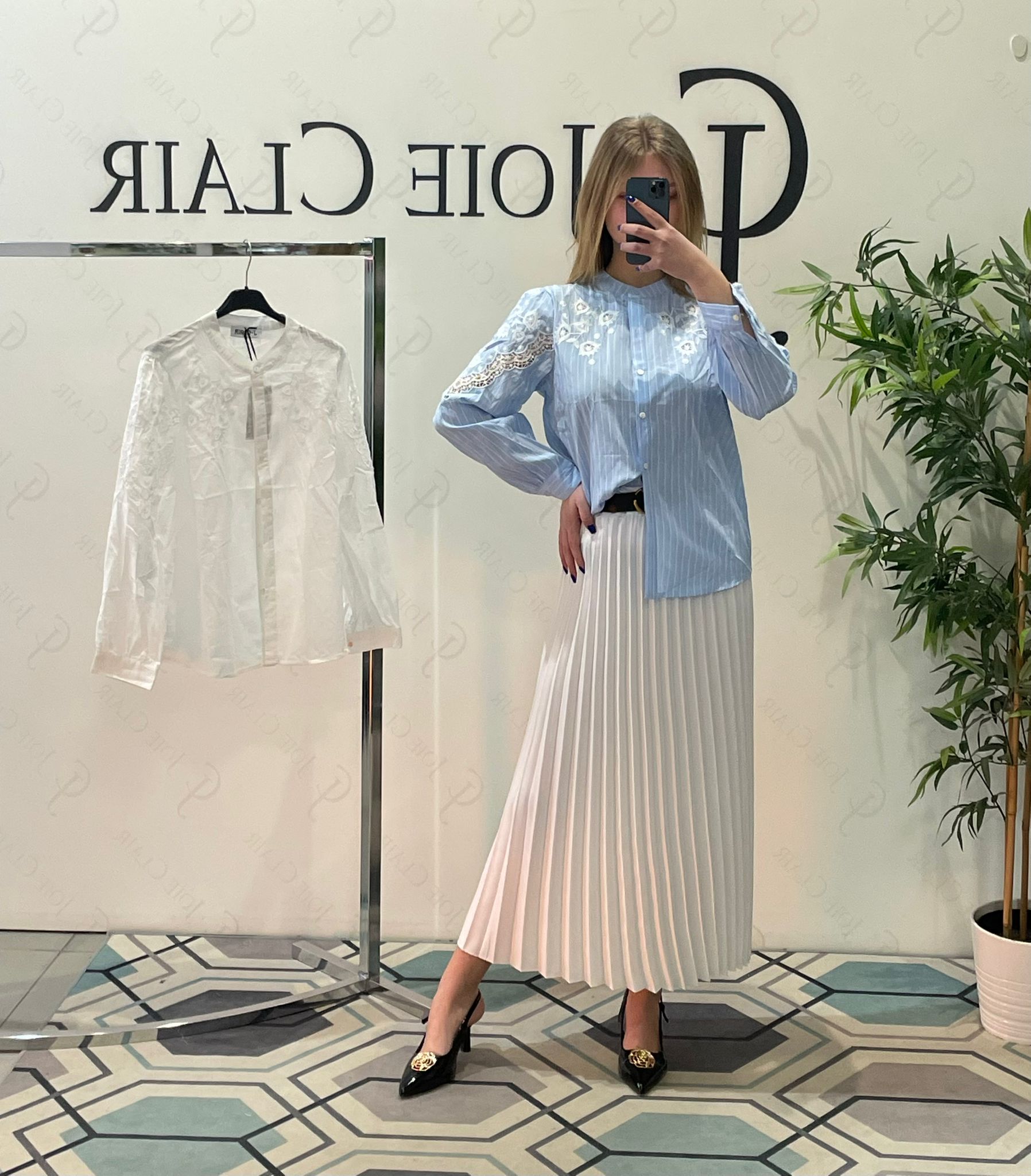 Фото Joie Clair (J-Clair)