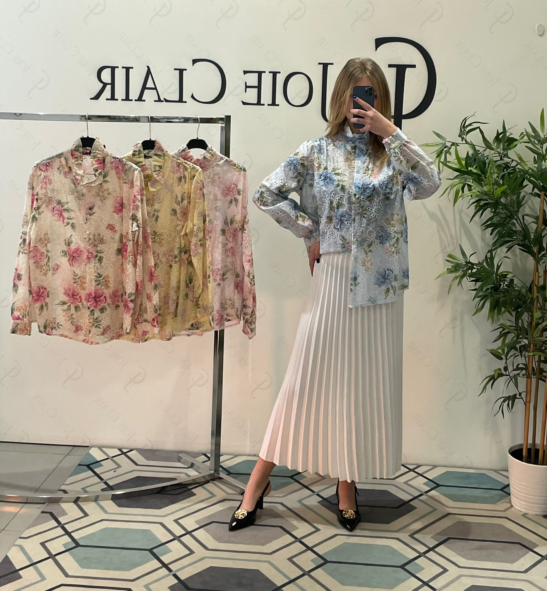 Фото Joie Clair (J-Clair)