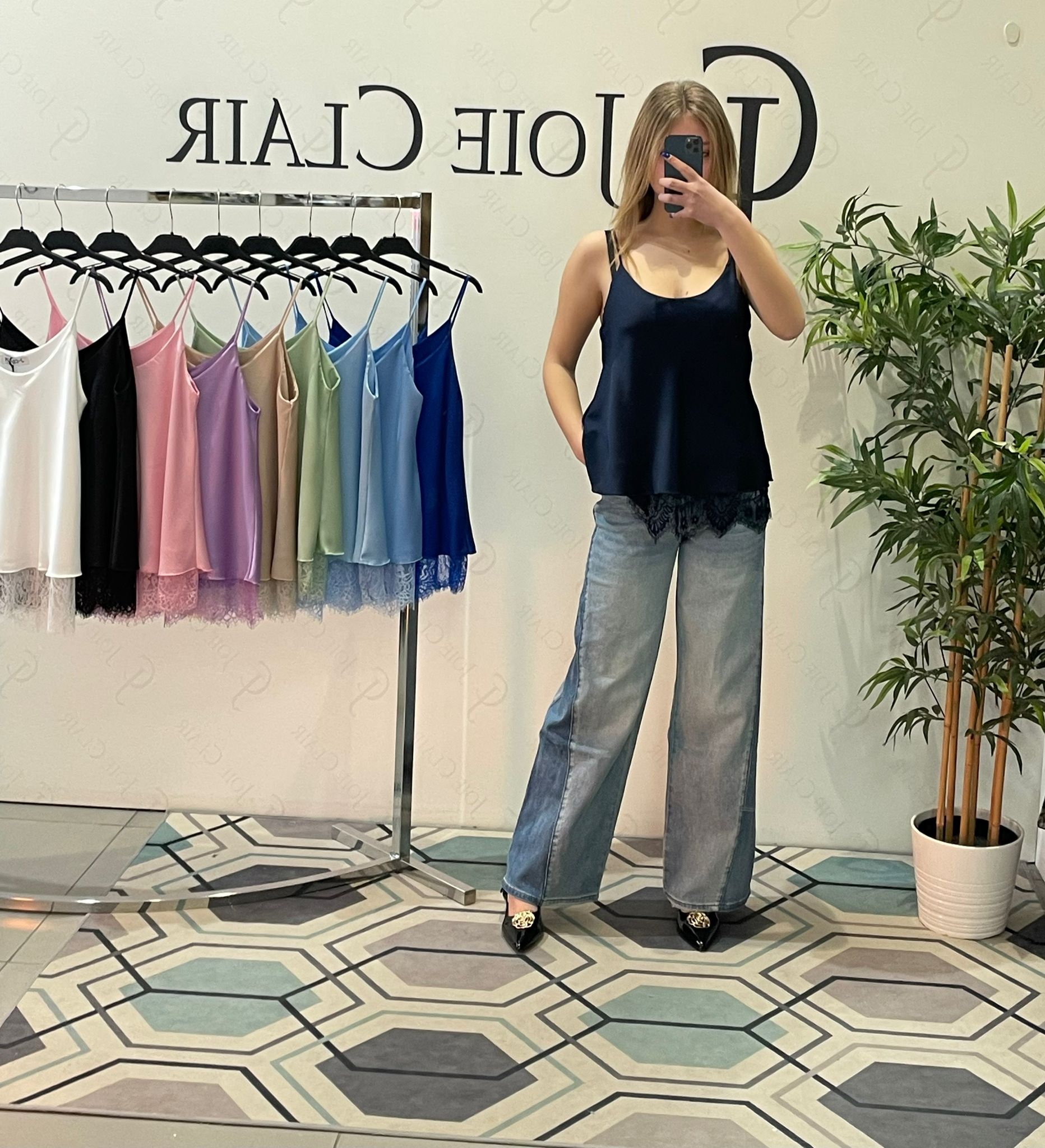 Фото Joie Clair (J-Clair)