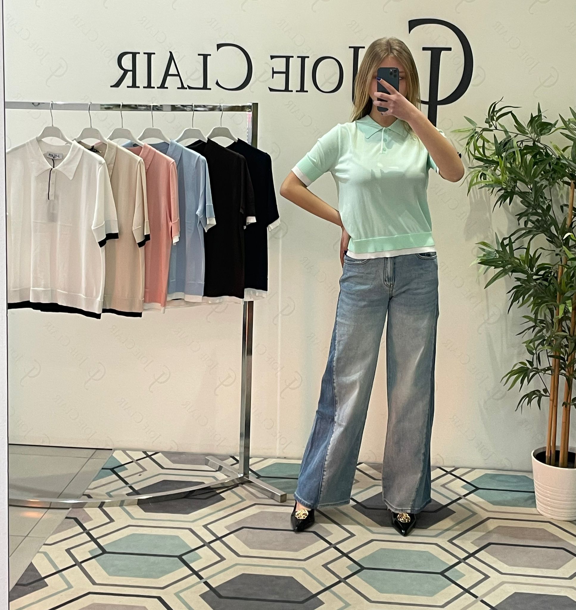 Фото Joie Clair (J-Clair)