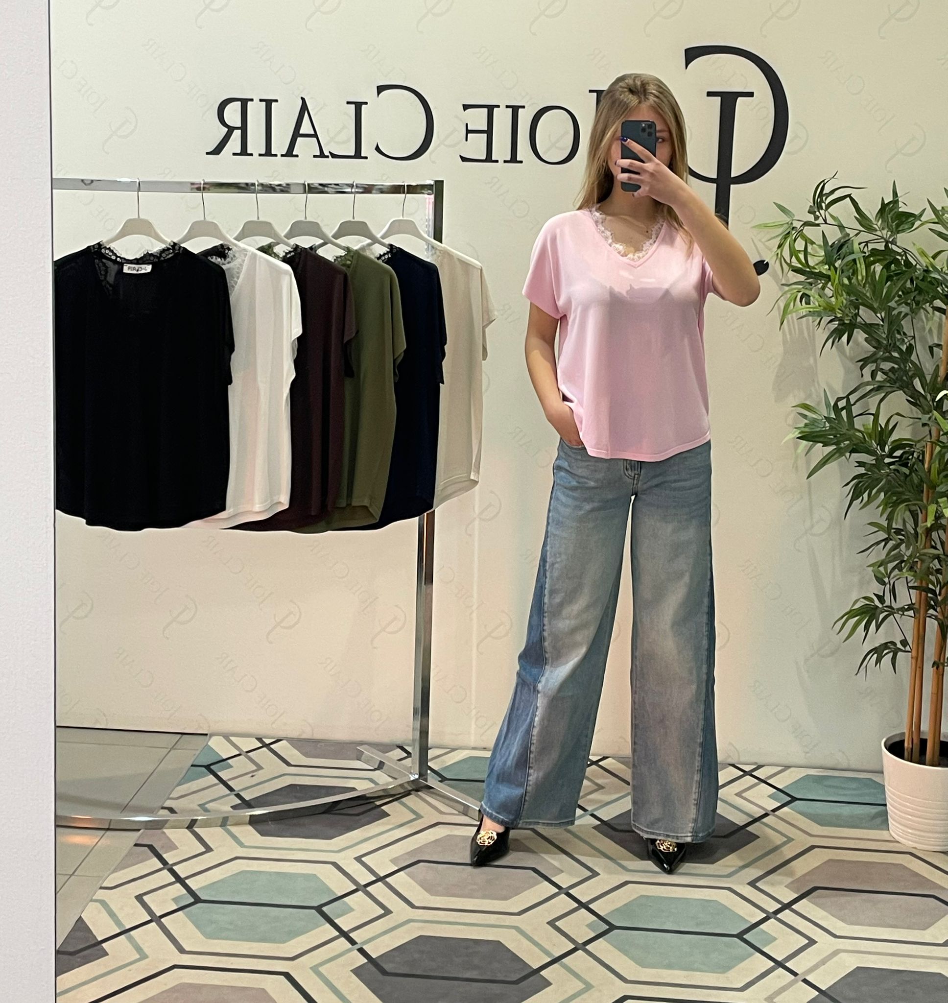 Фото Joie Clair (J-Clair)