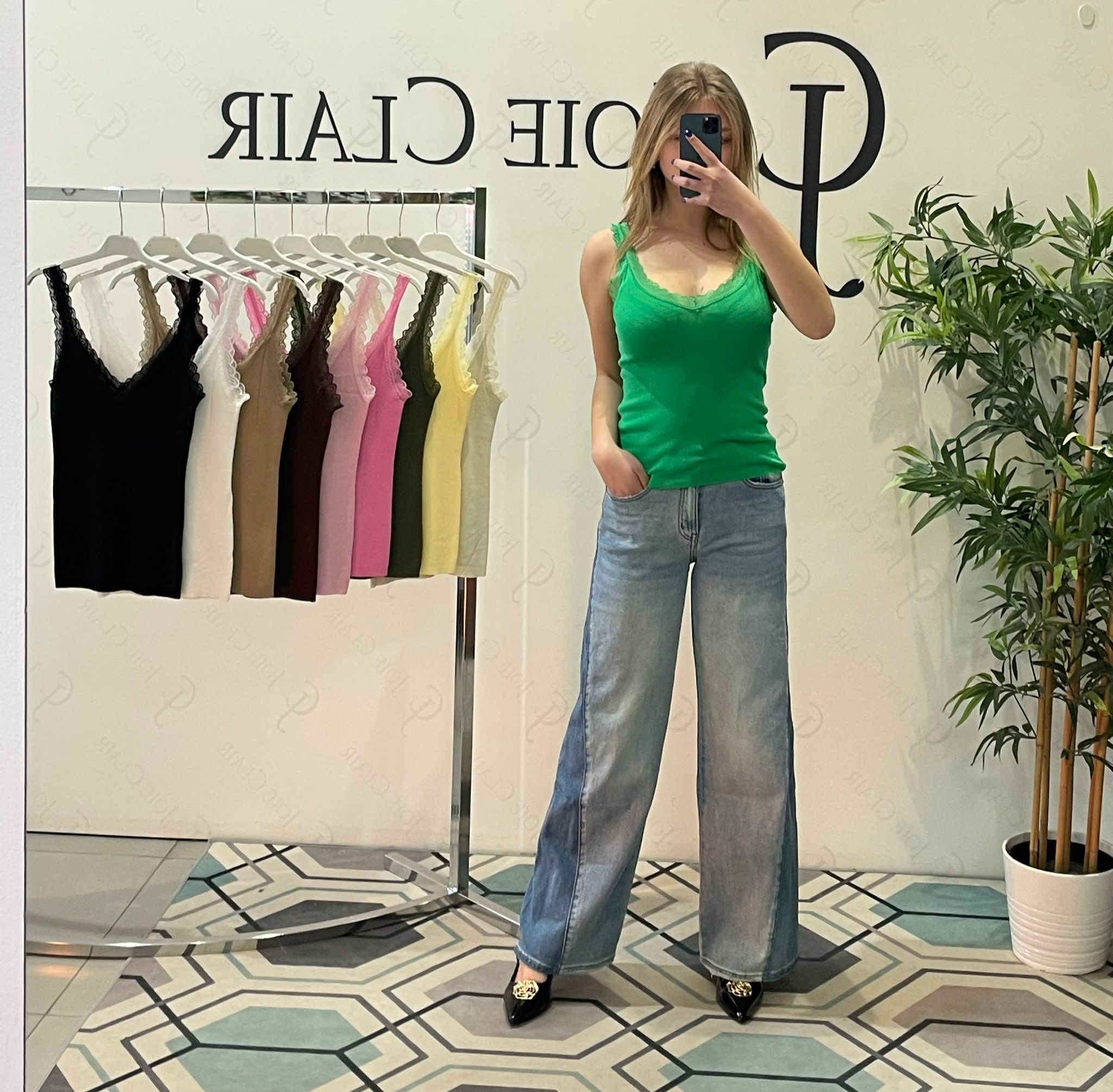 Фото Joie Clair (J-Clair)