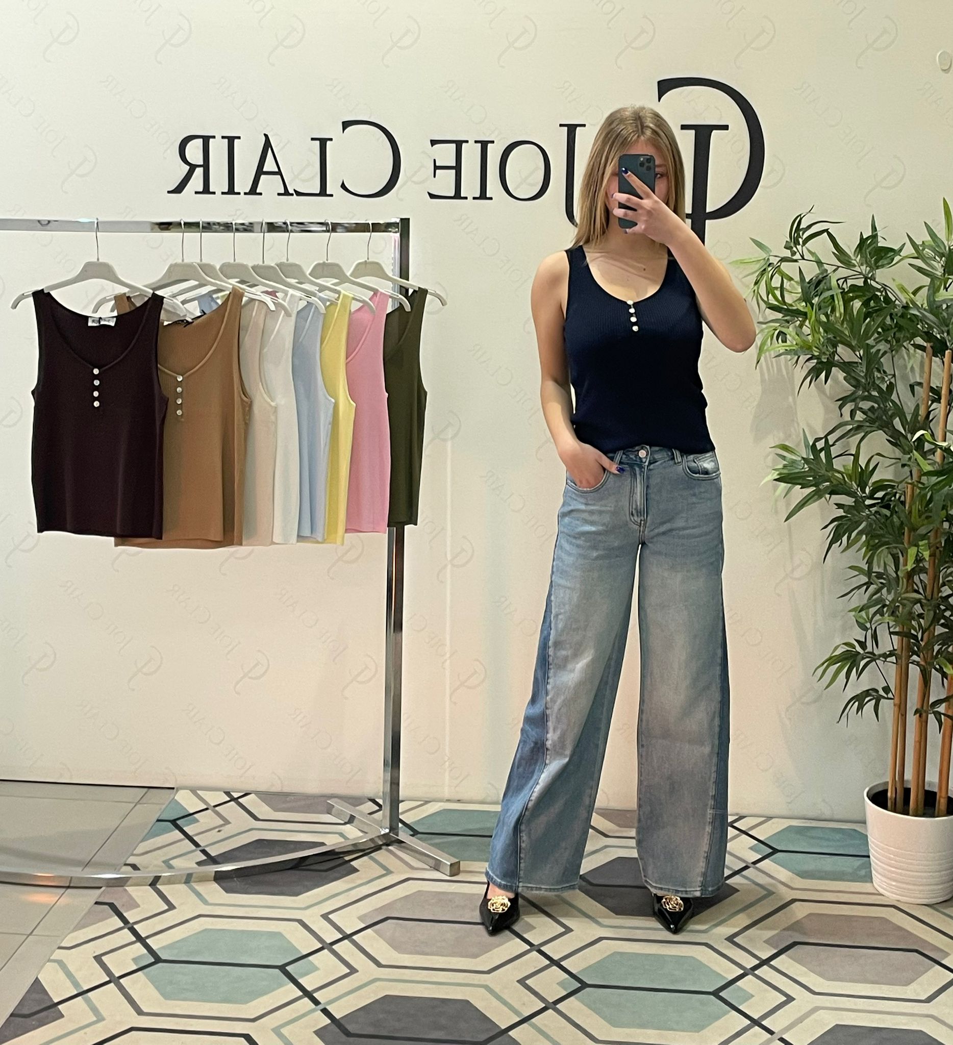 Фото Joie Clair (J-Clair)