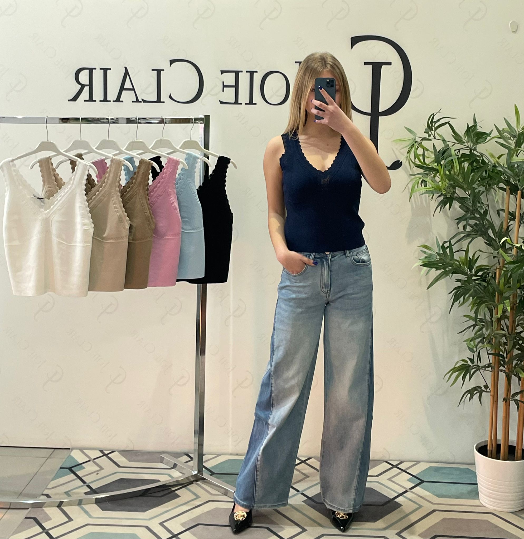 Фото Joie Clair (J-Clair)