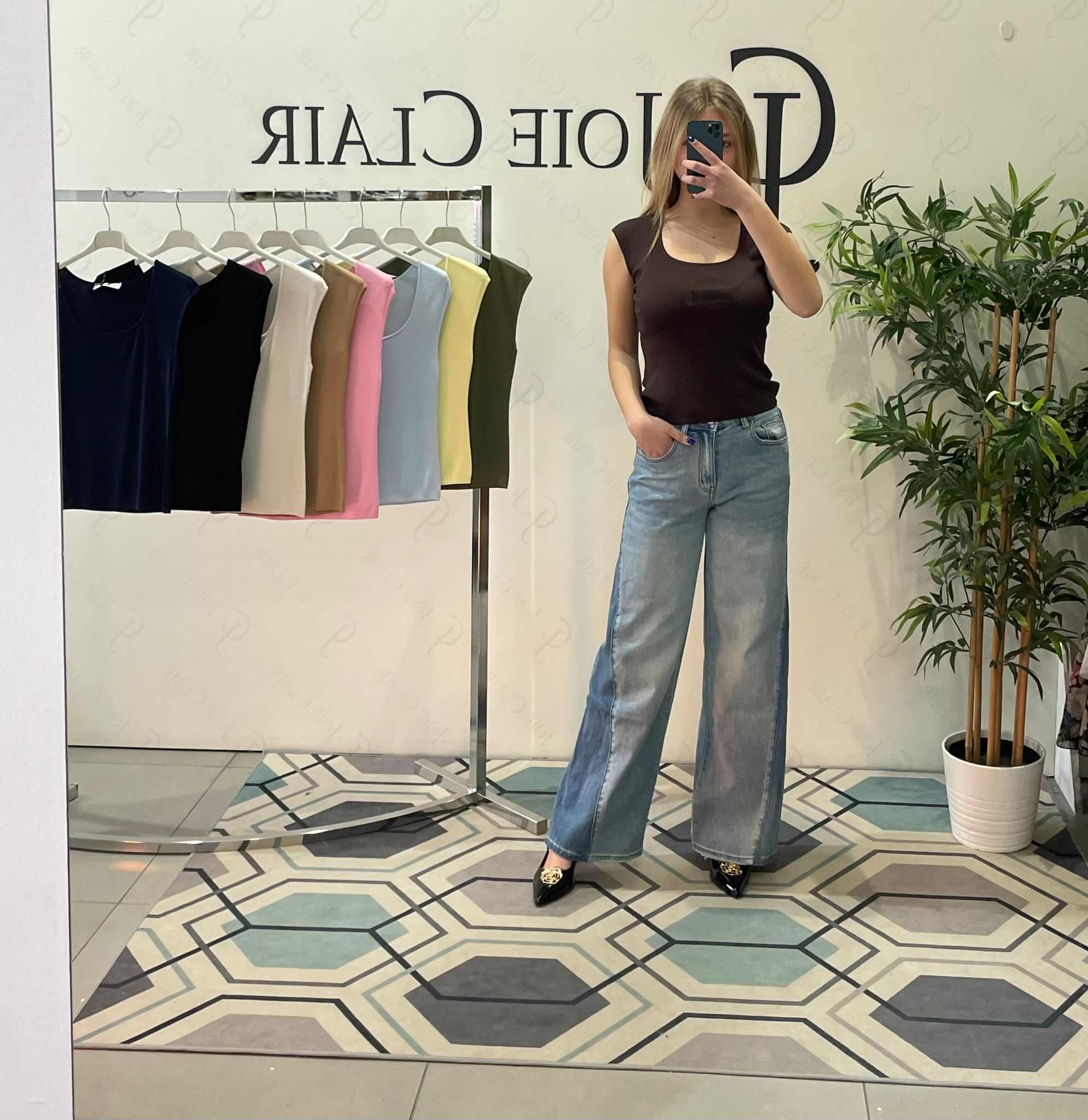 Фото Joie Clair (J-Clair)