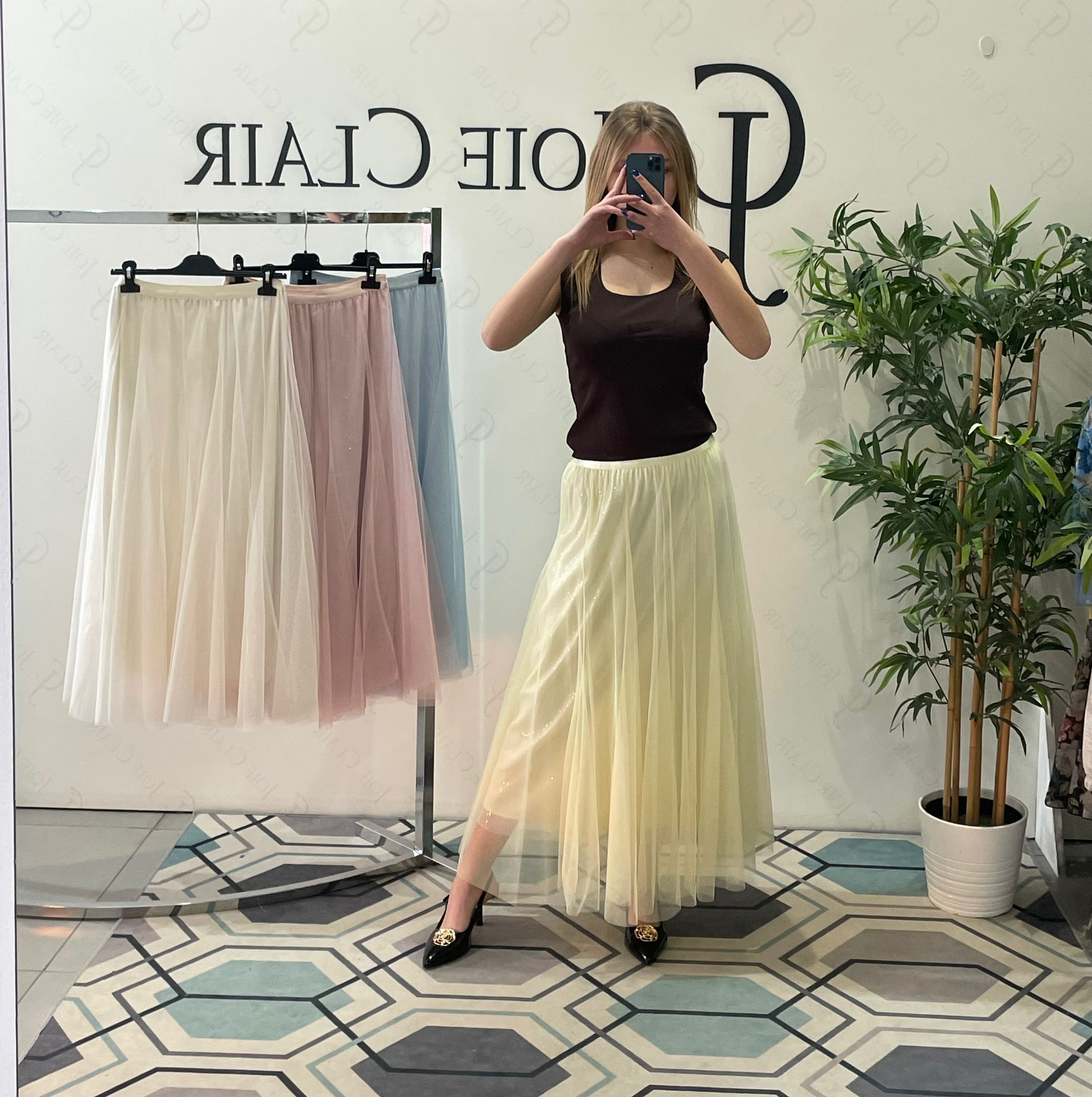 Фото Joie Clair (J-Clair)