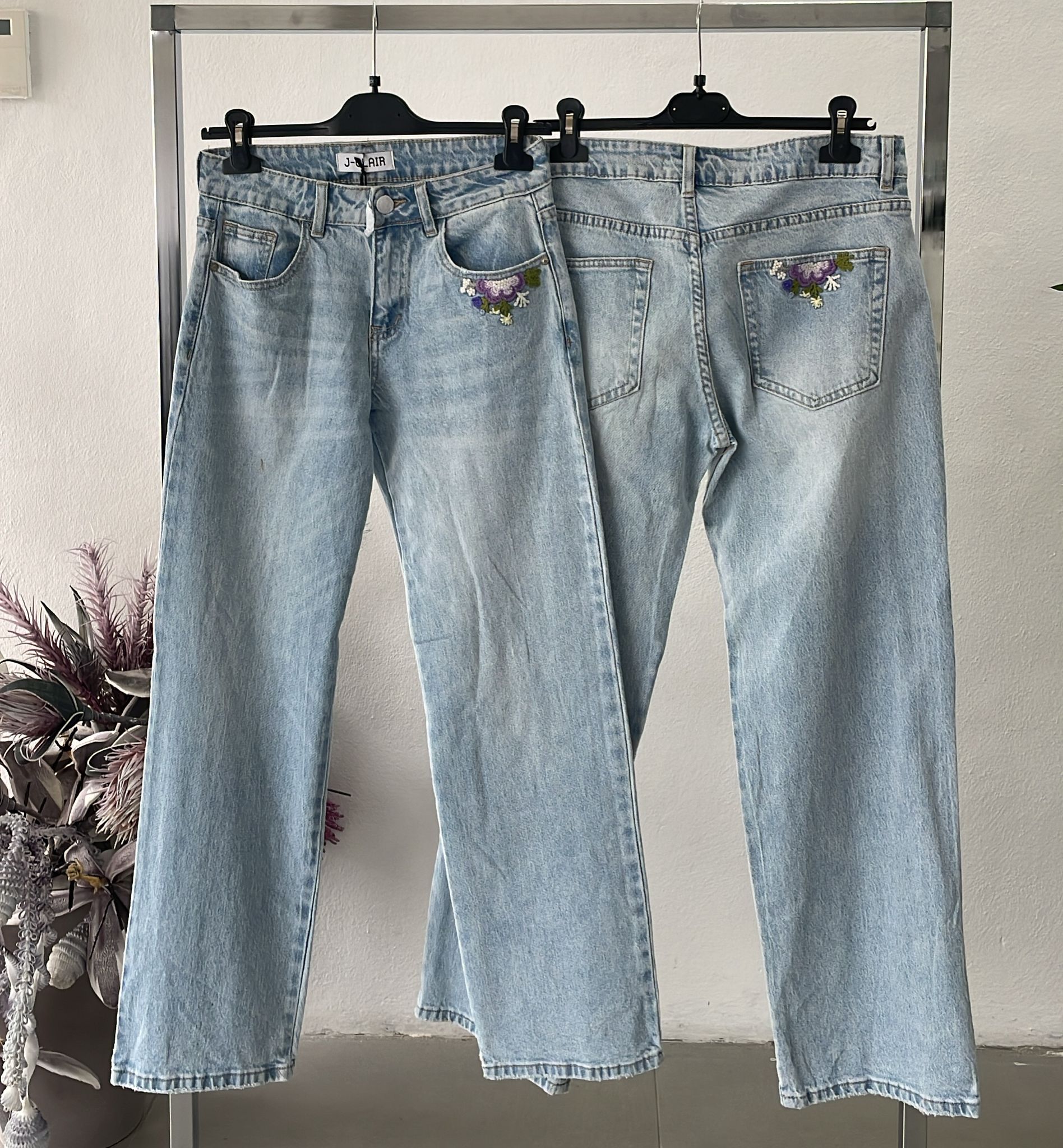 Фото Joie Clair (J-Clair)