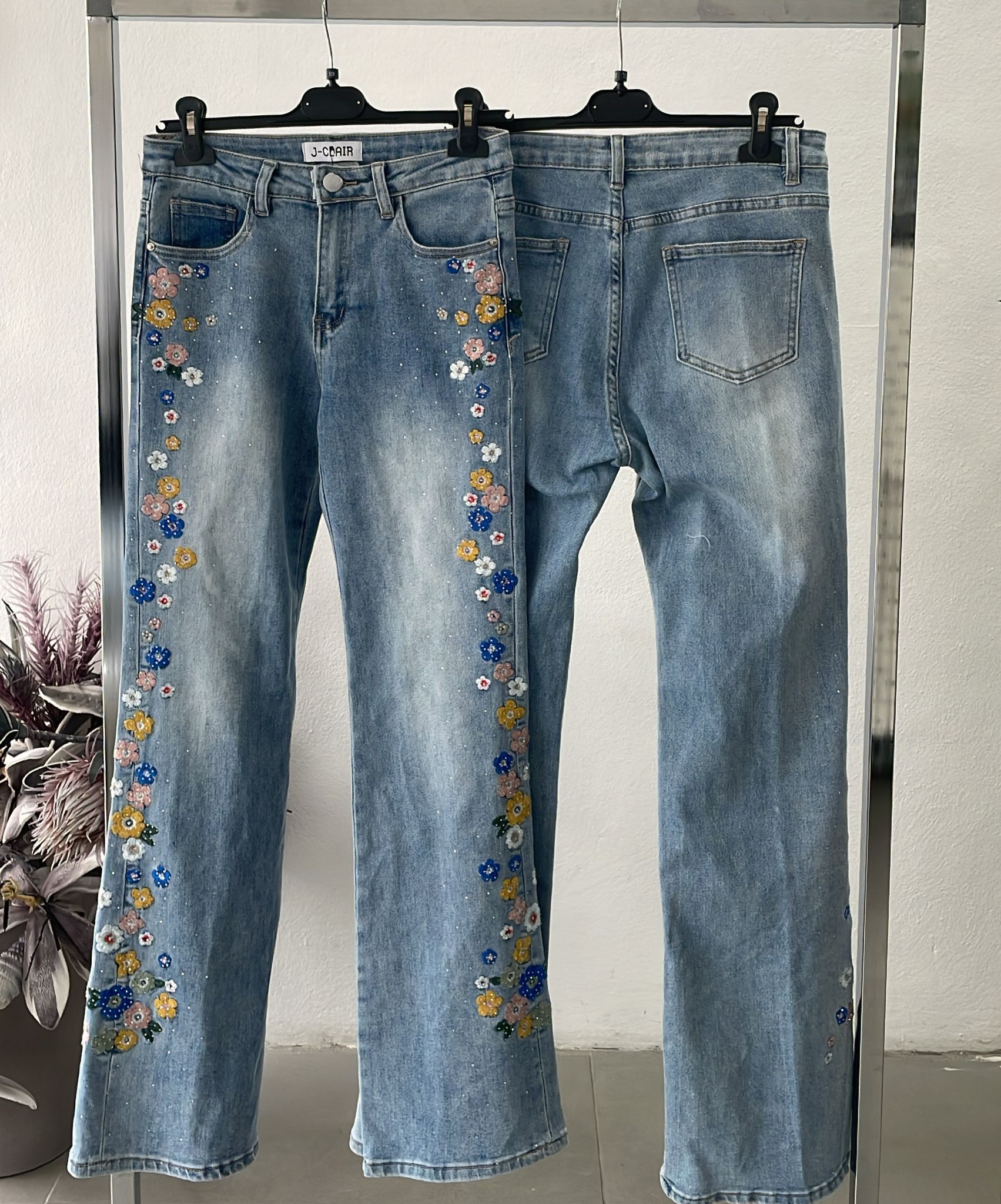 Фото Joie Clair (J-Clair)