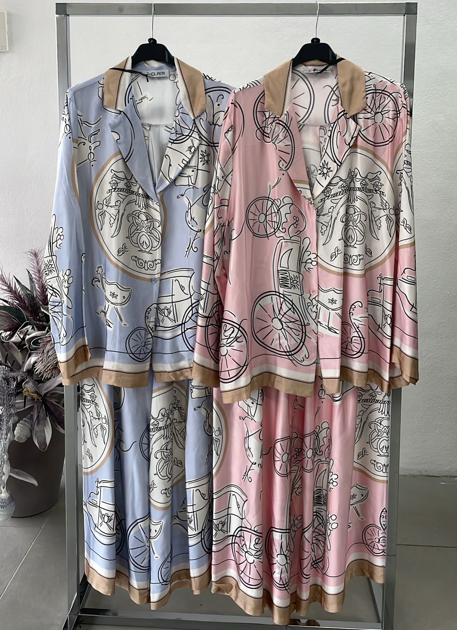 Фото Joie Clair (J-Clair)