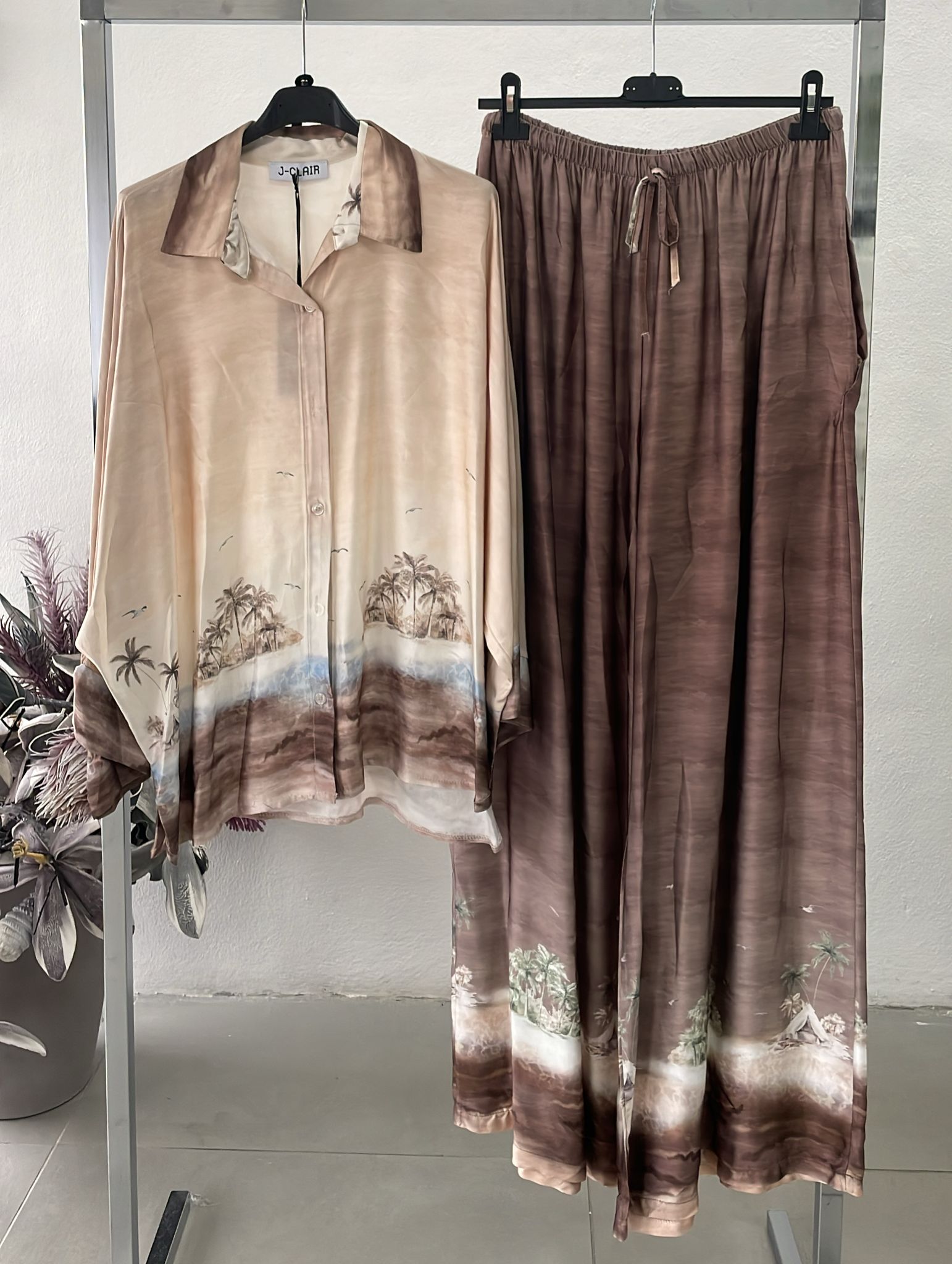 Фото Joie Clair (J-Clair)