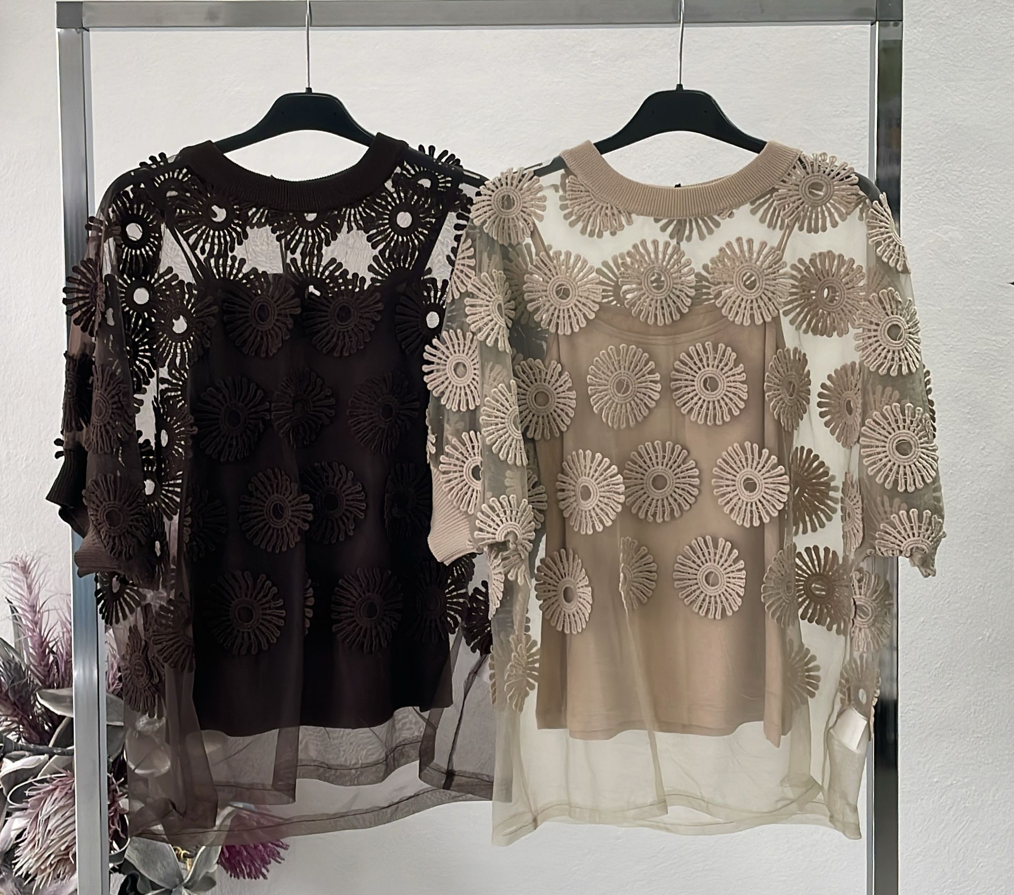 Фото Joie Clair (J-Clair)