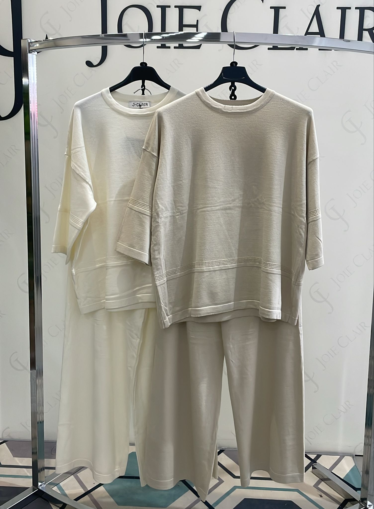 Фото Joie Clair (J-Clair)