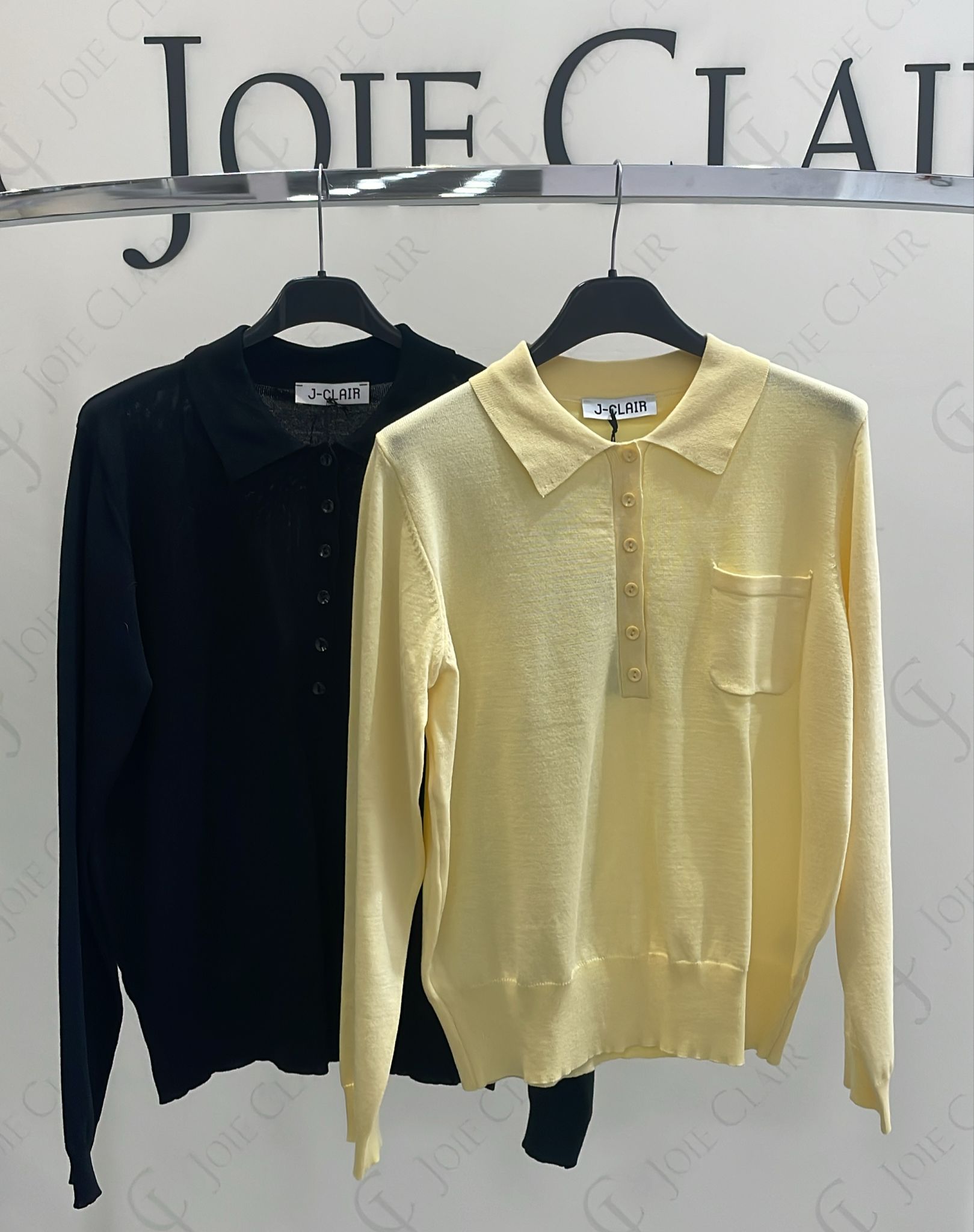 Фото Joie Clair (J-Clair)