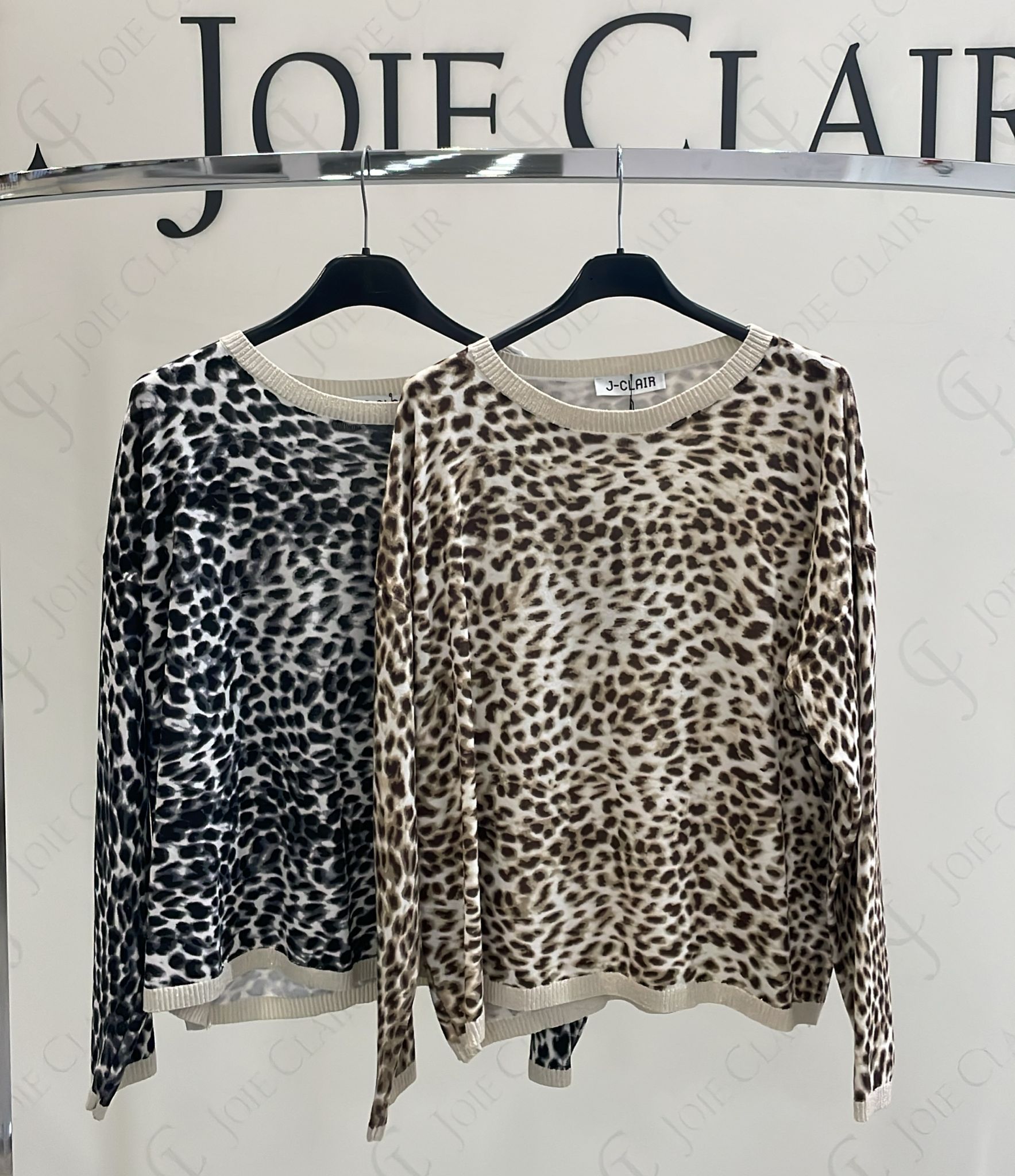 Фото Joie Clair (J-Clair)