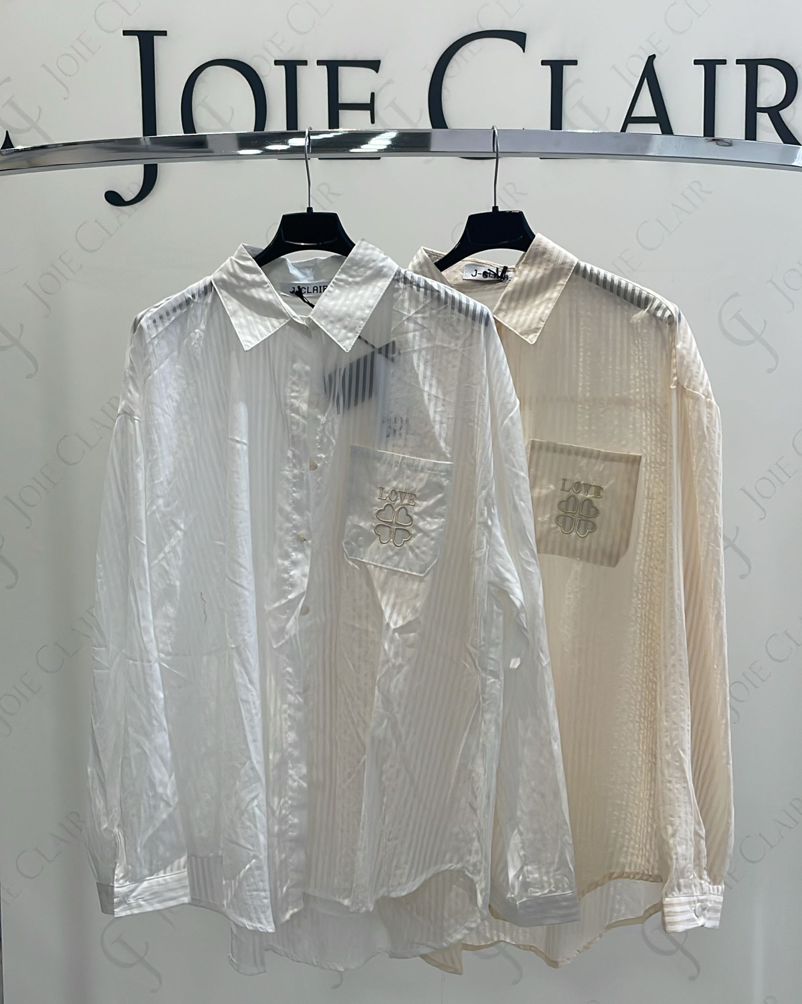 Фото Joie Clair (J-Clair)