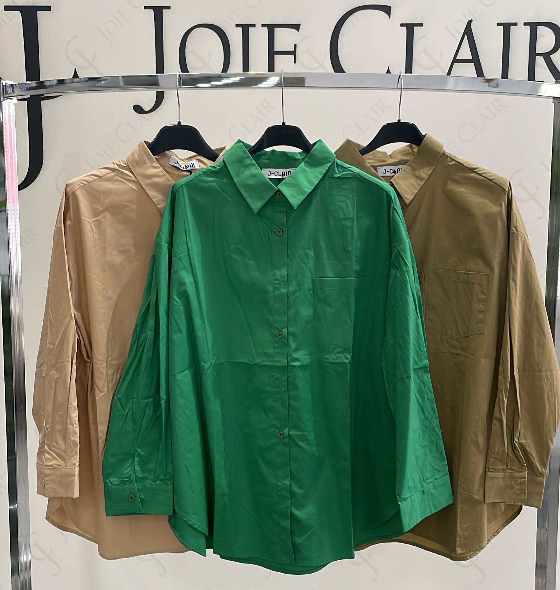 Фото Joie Clair (J-Clair)