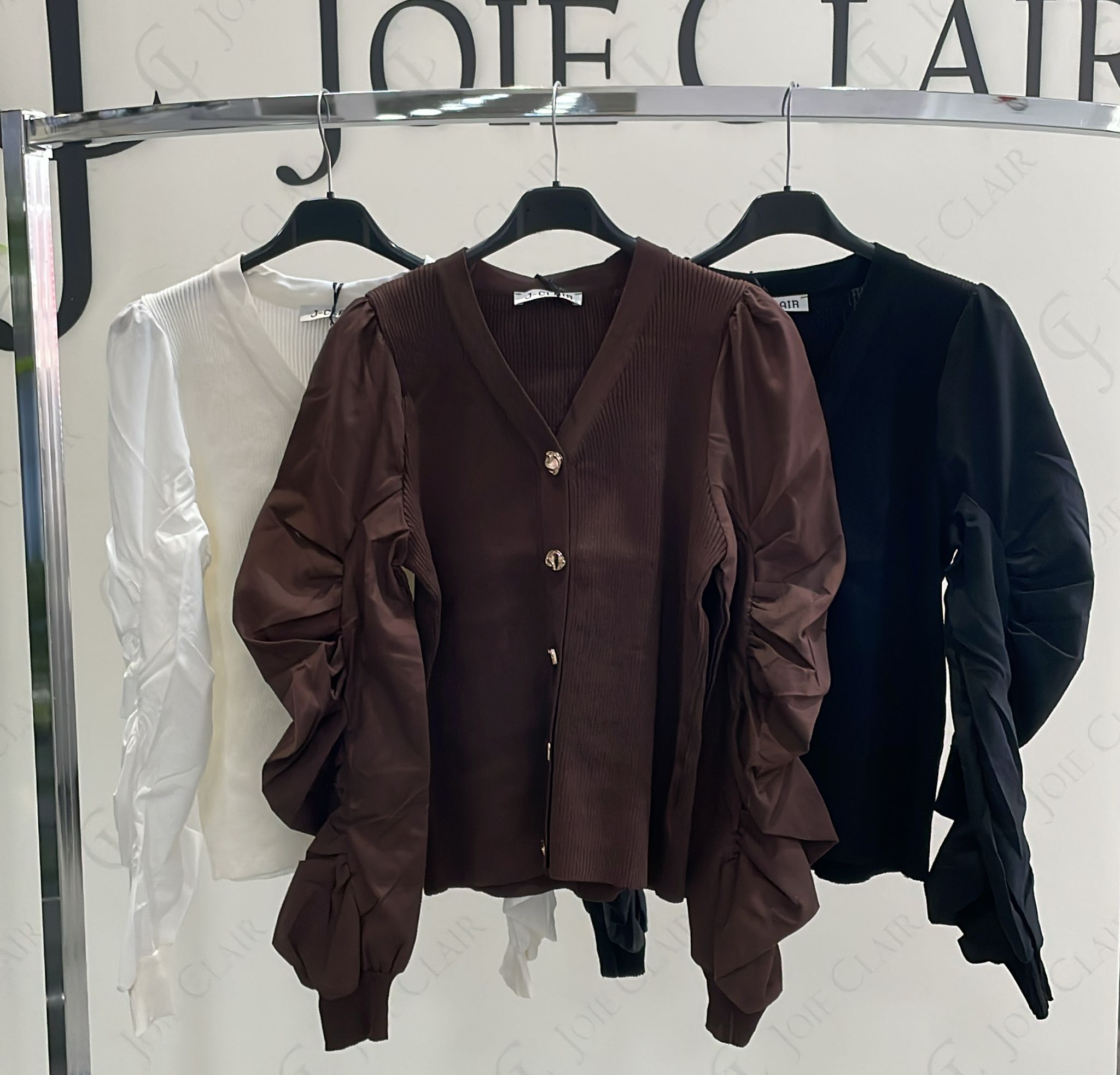 Фото Joie Clair (J-Clair)