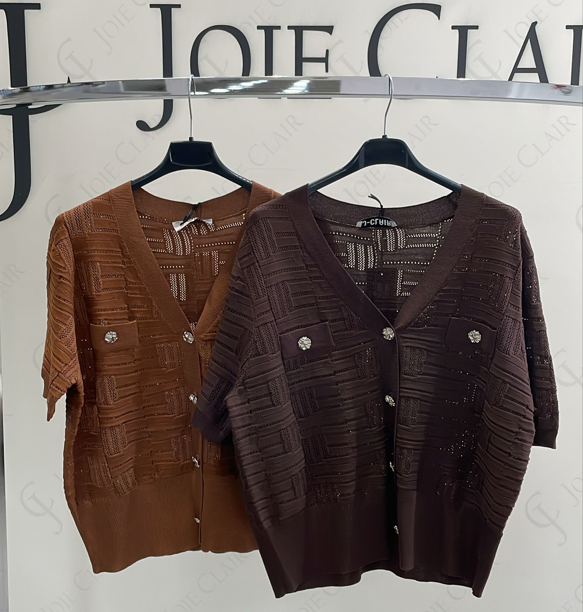 Фото Joie Clair (J-Clair)