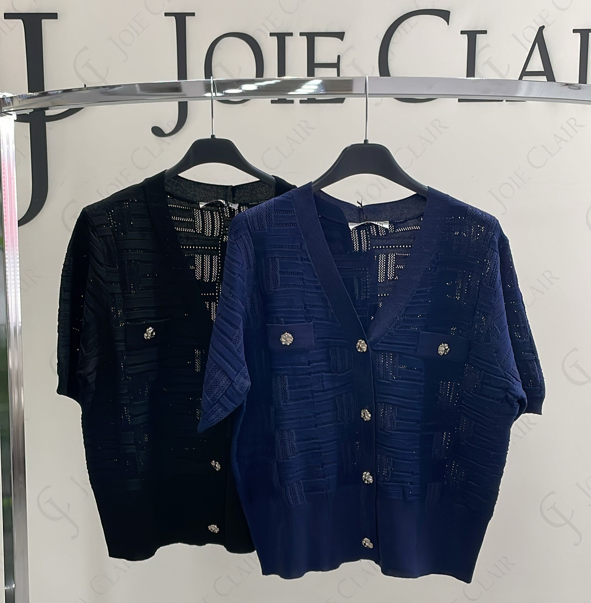 Фото Joie Clair (J-Clair)