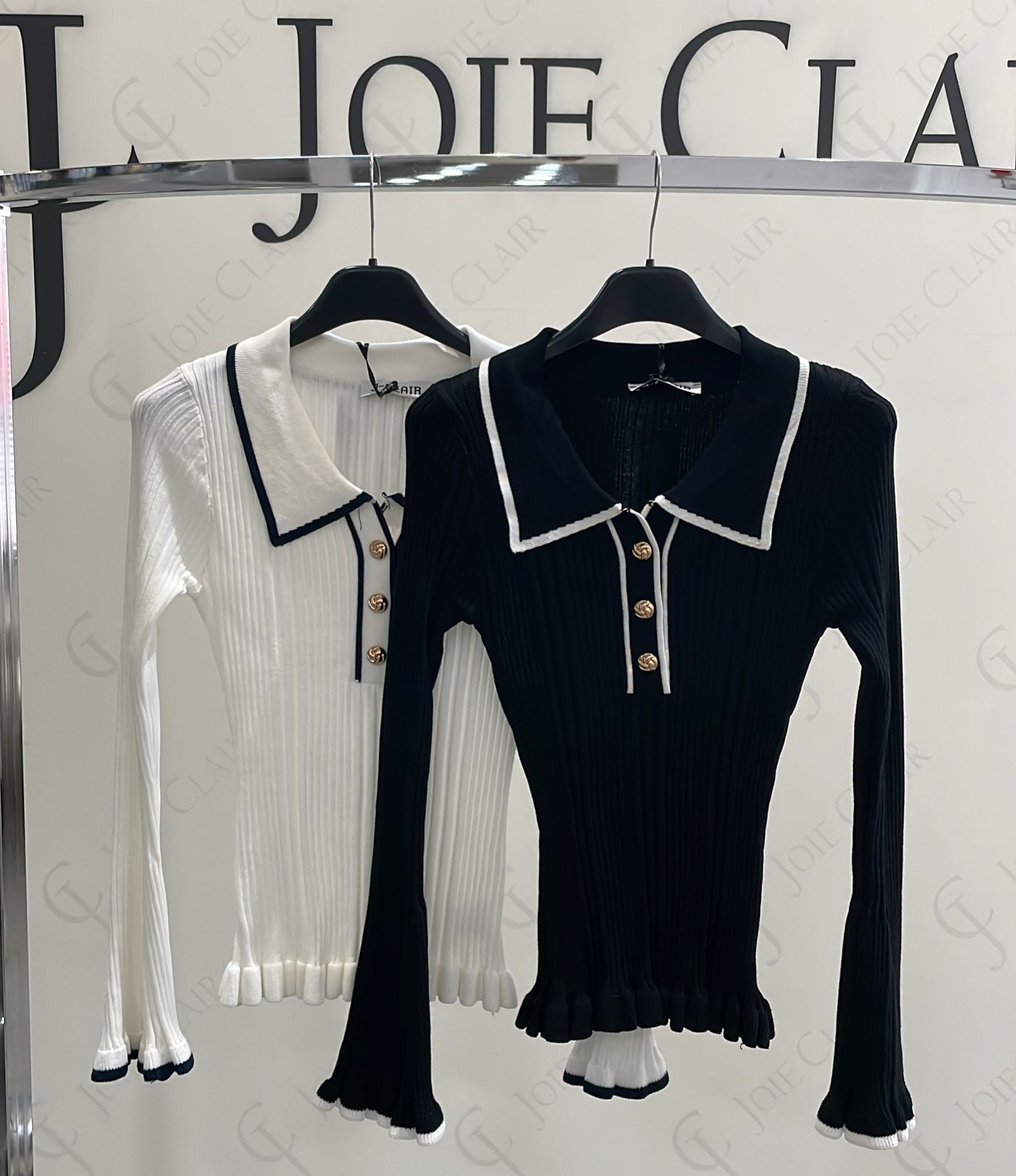 Joie Clair (J-Clair)