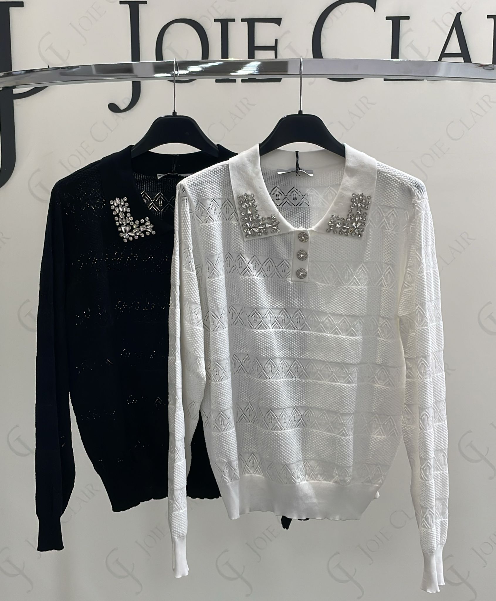 Joie Clair (J-Clair)