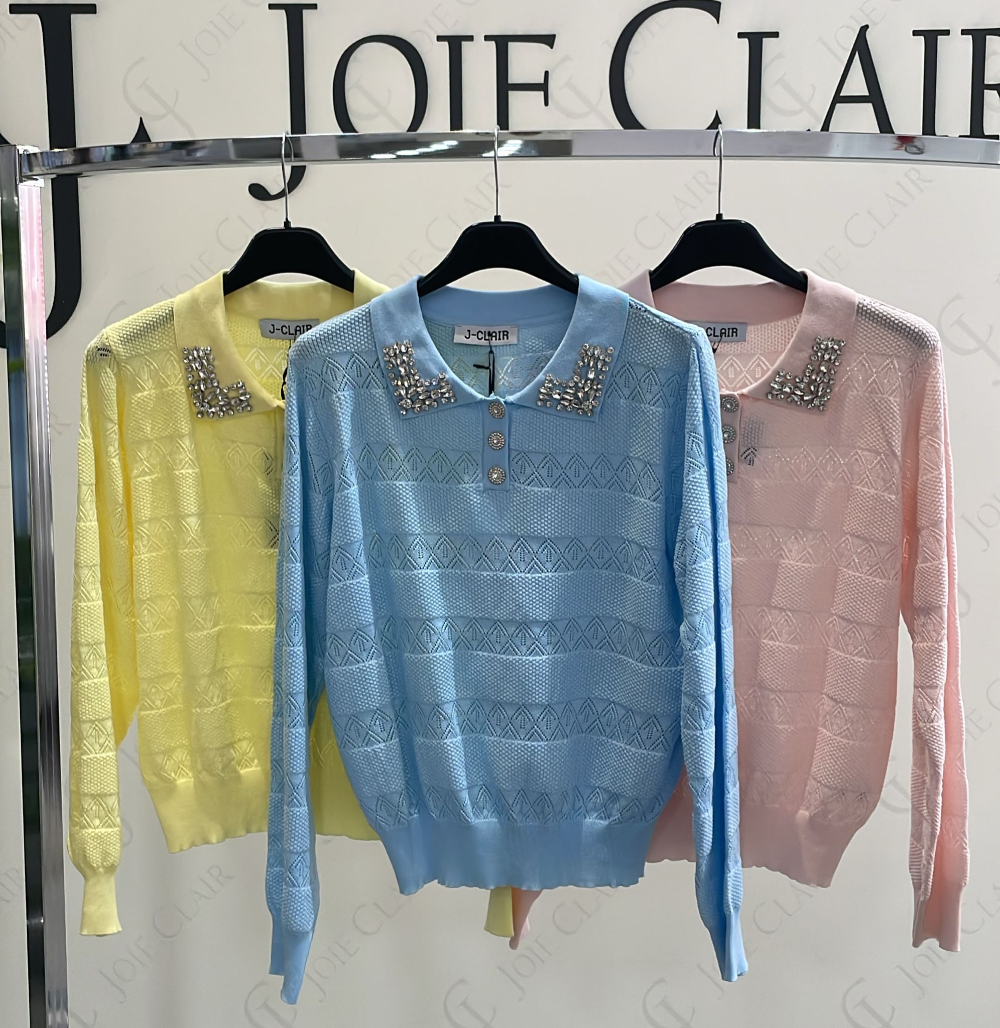 Joie Clair (J-Clair)