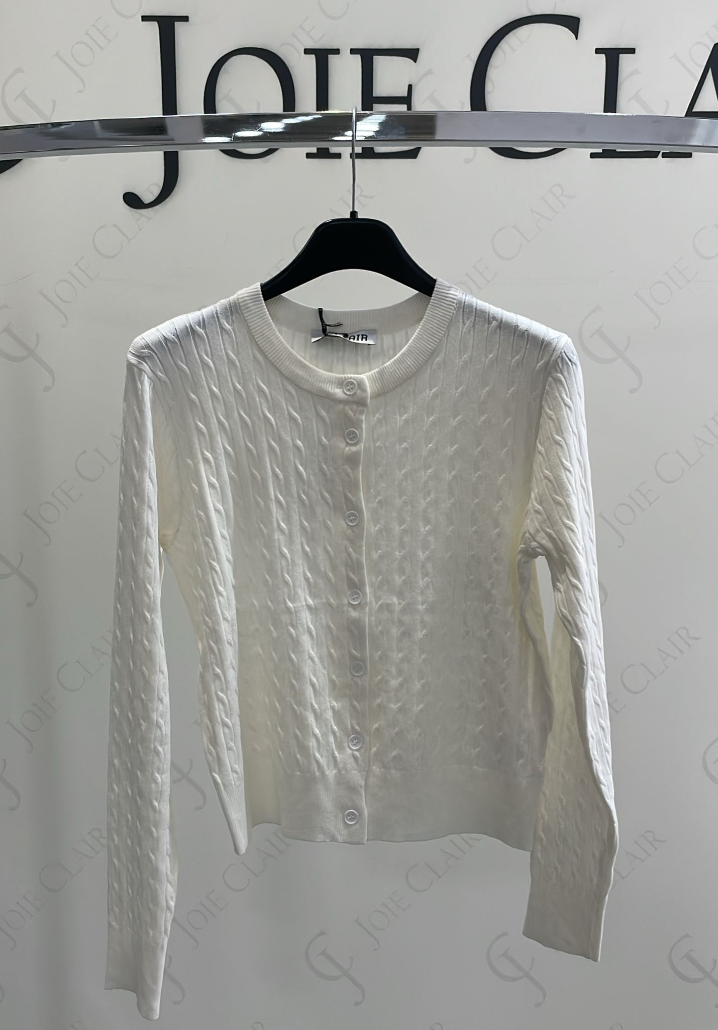 Joie Clair (J-Clair)