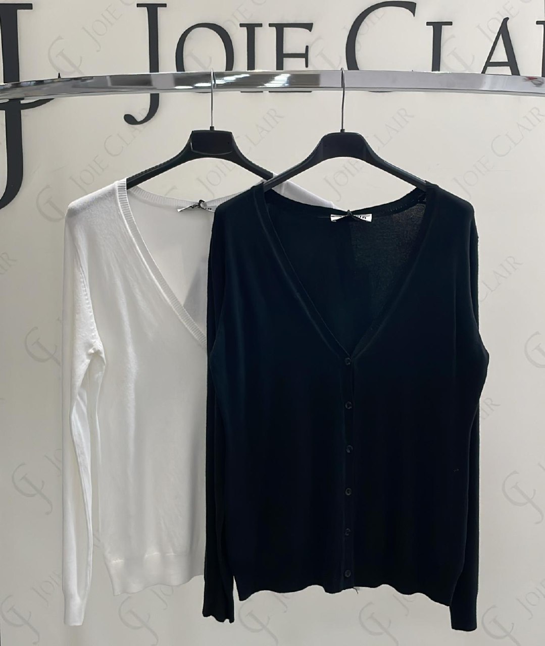 Joie Clair (J-Clair)