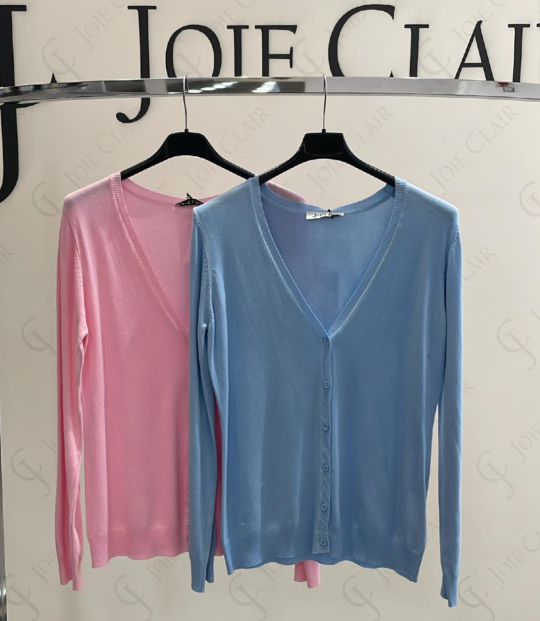 Joie Clair (J-Clair)