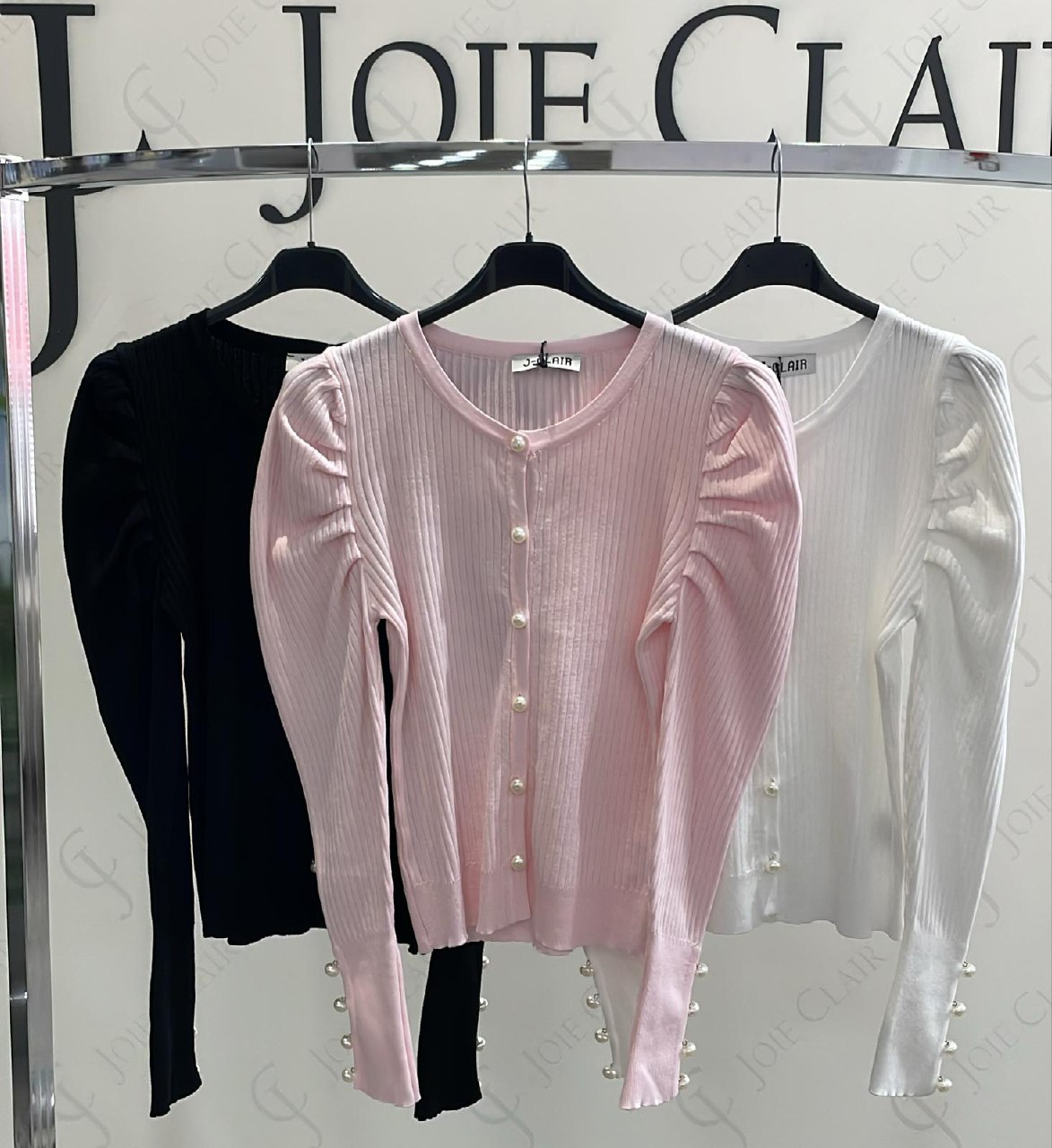 Joie Clair (J-Clair)