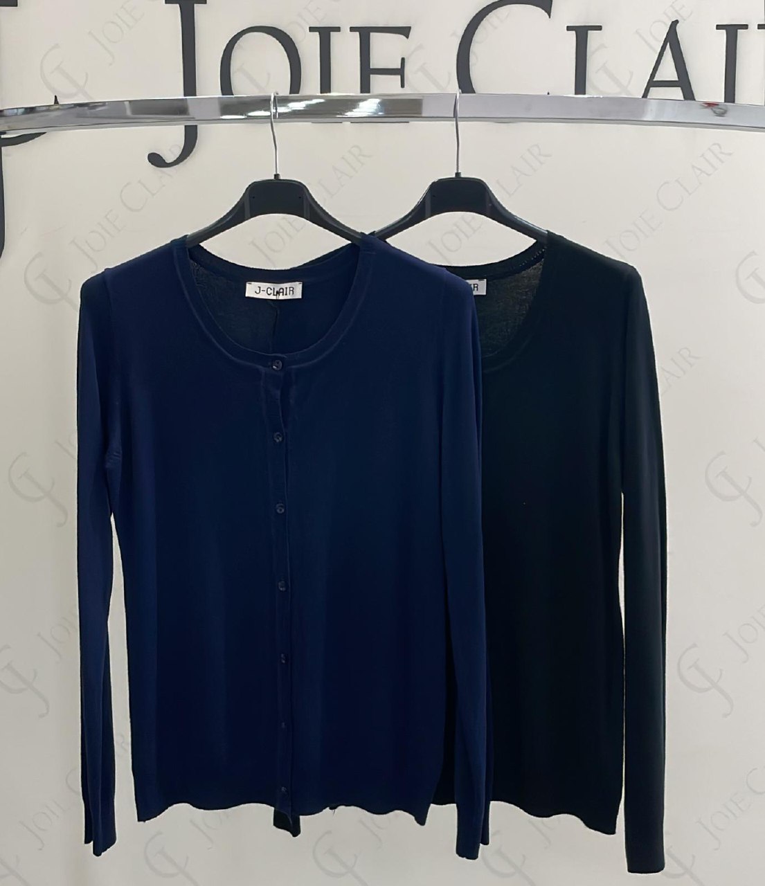 Joie Clair (J-Clair)