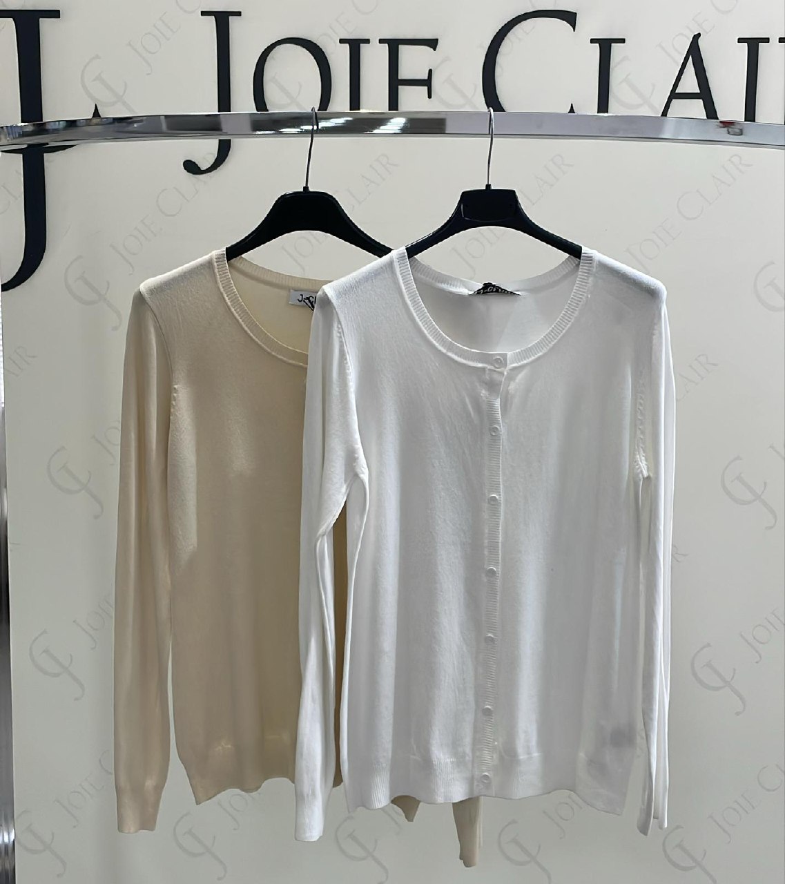 Joie Clair (J-Clair)