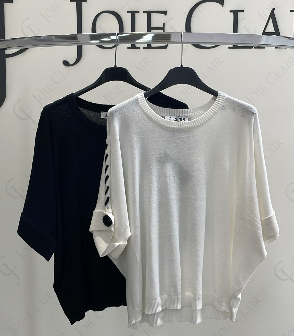 Joie Clair (J-Clair)