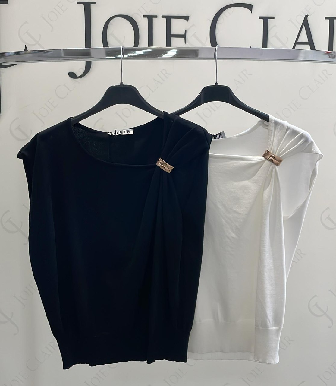 Joie Clair (J-Clair)