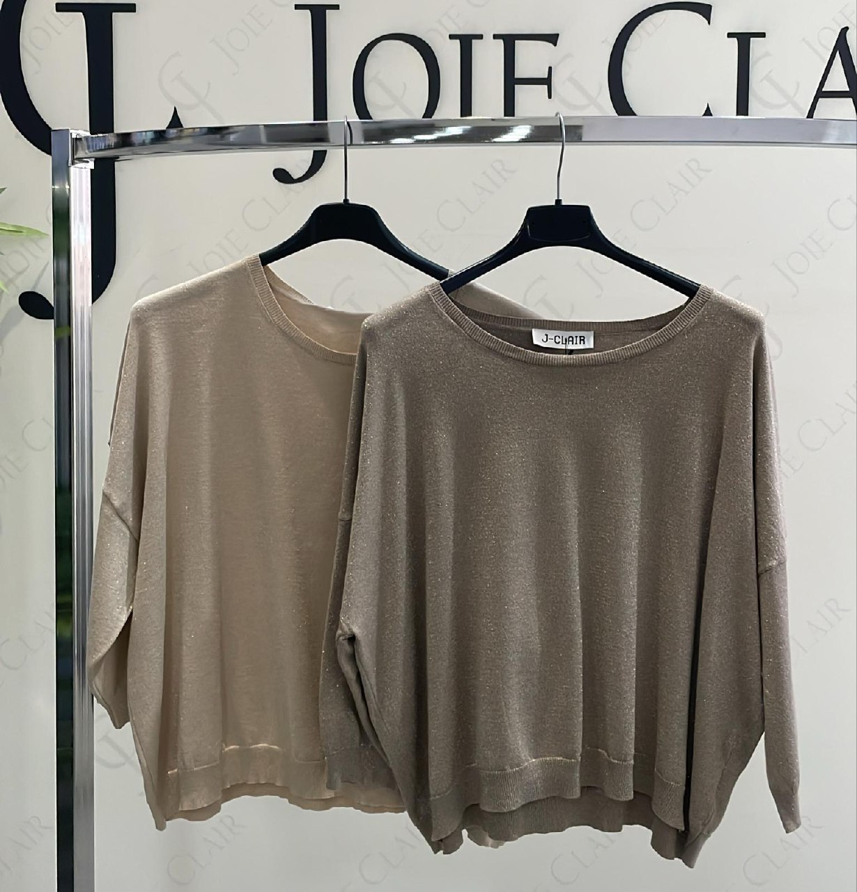 Joie Clair (J-Clair)