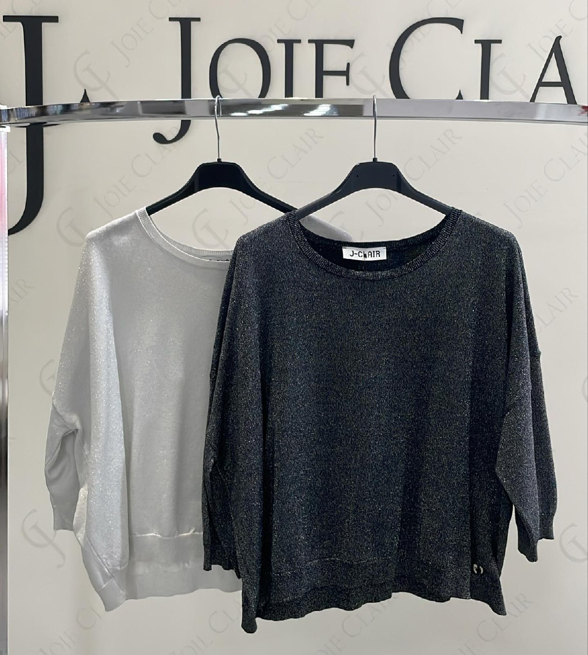 Joie Clair (J-Clair)