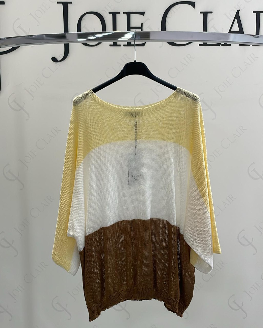 Joie Clair (J-Clair)