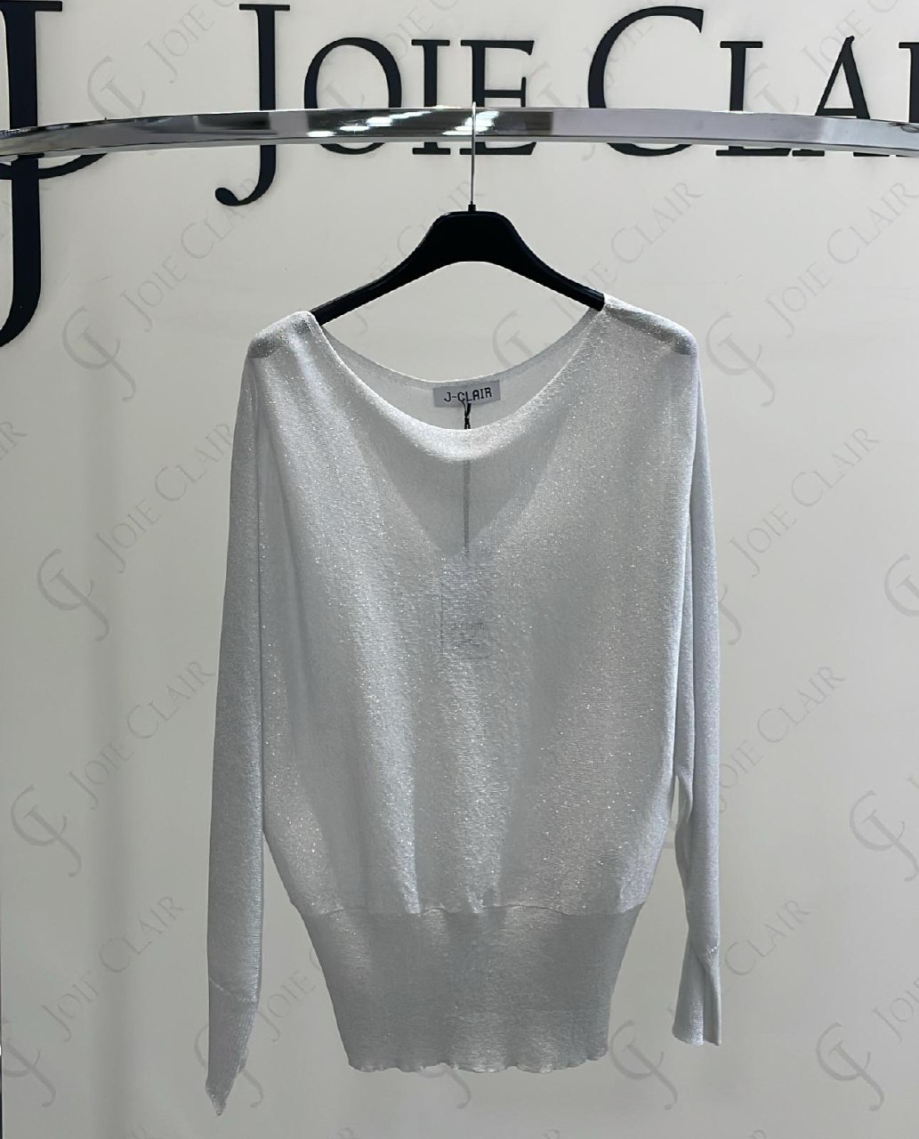 Joie Clair (J-Clair)