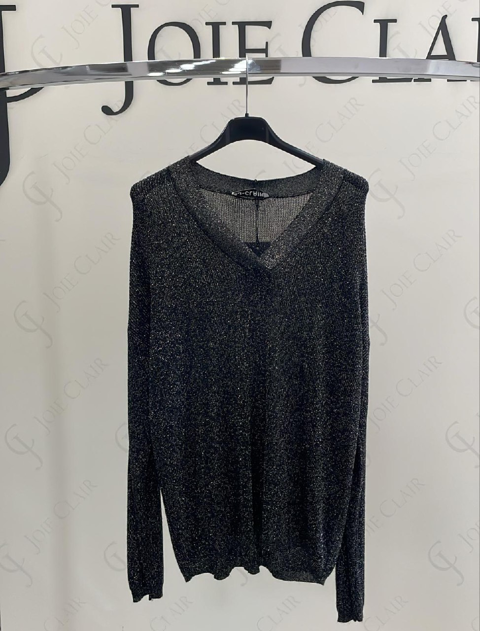 Joie Clair (J-Clair)