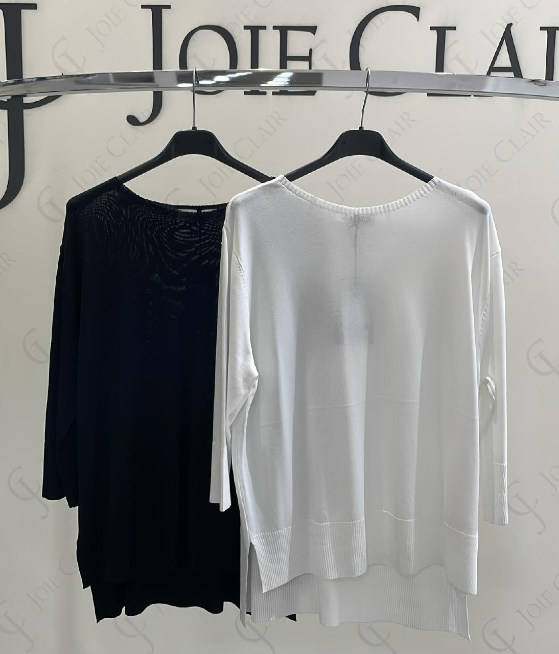 Joie Clair (J-Clair)