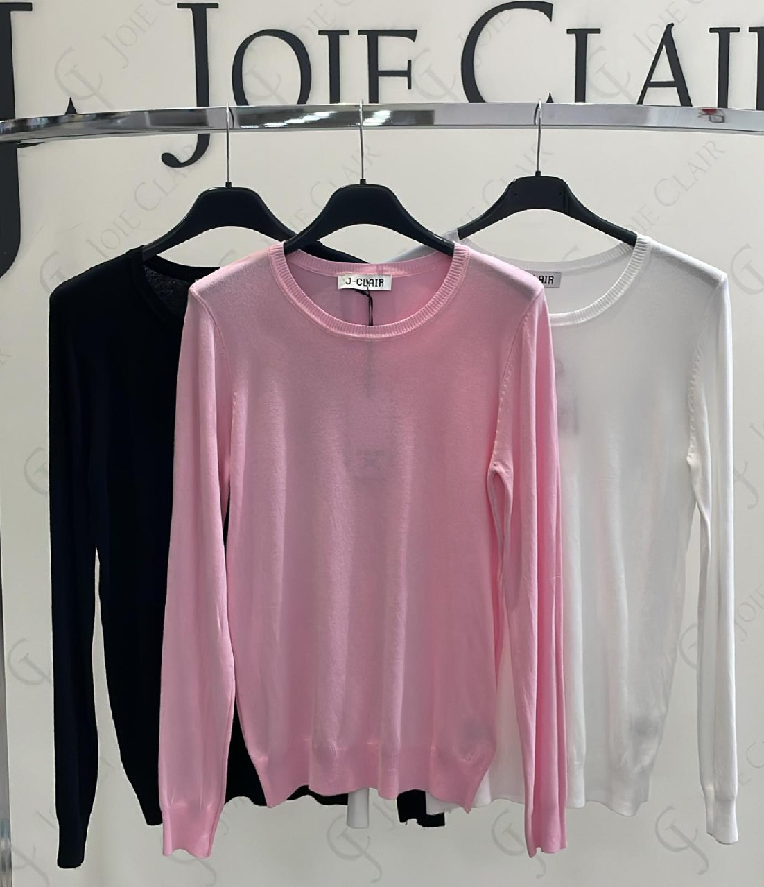 Joie Clair (J-Clair)