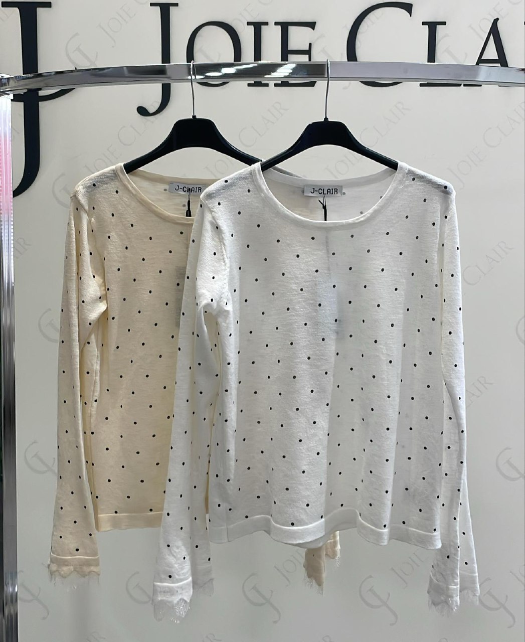 Joie Clair (J-Clair)