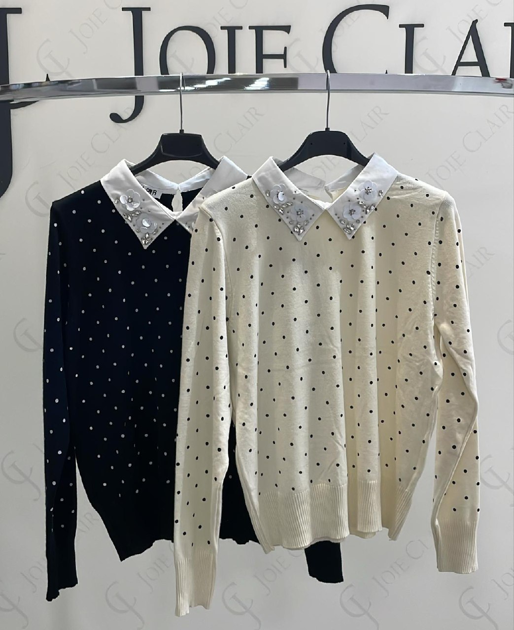 Joie Clair (J-Clair)