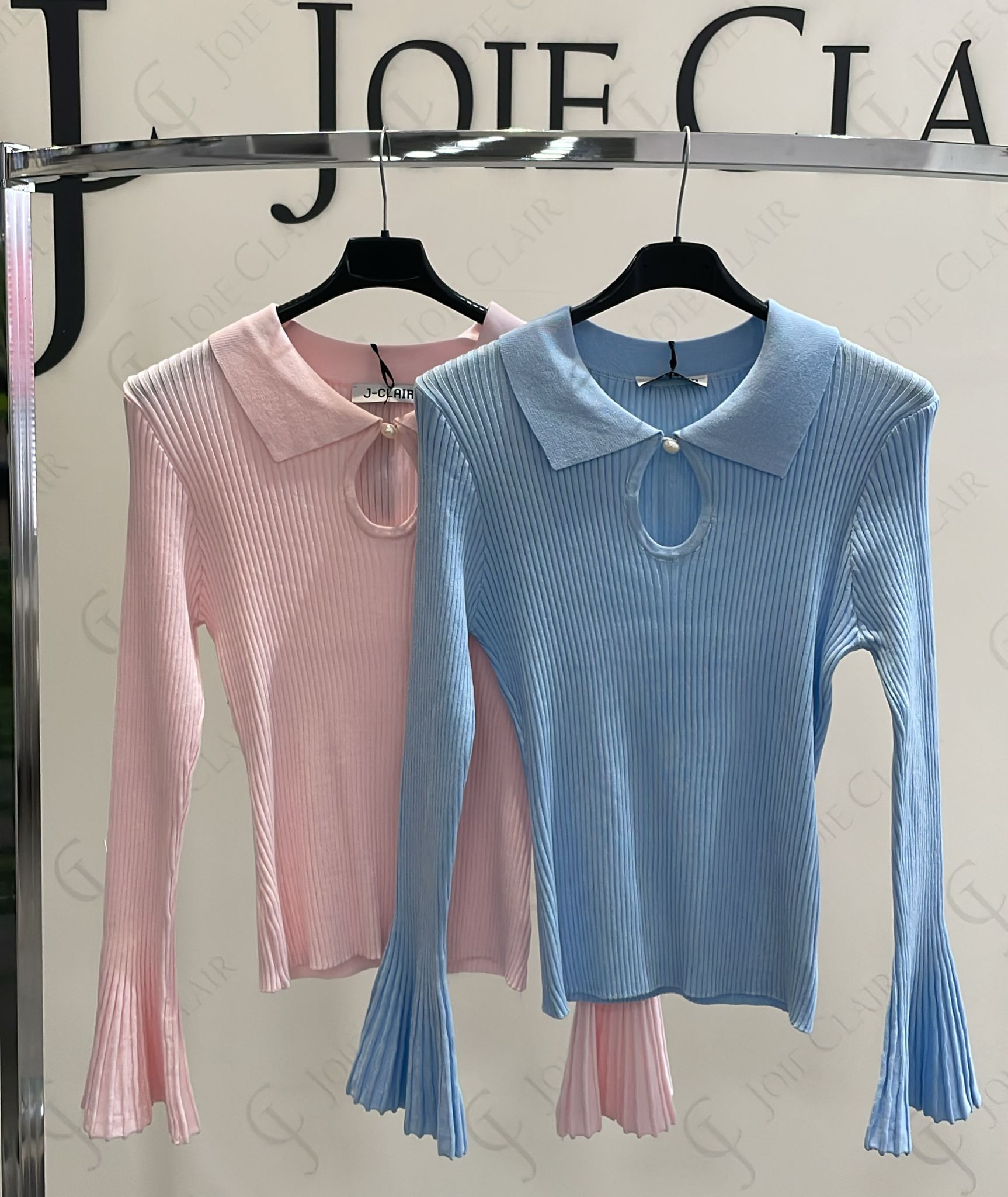 Joie Clair (J-Clair)