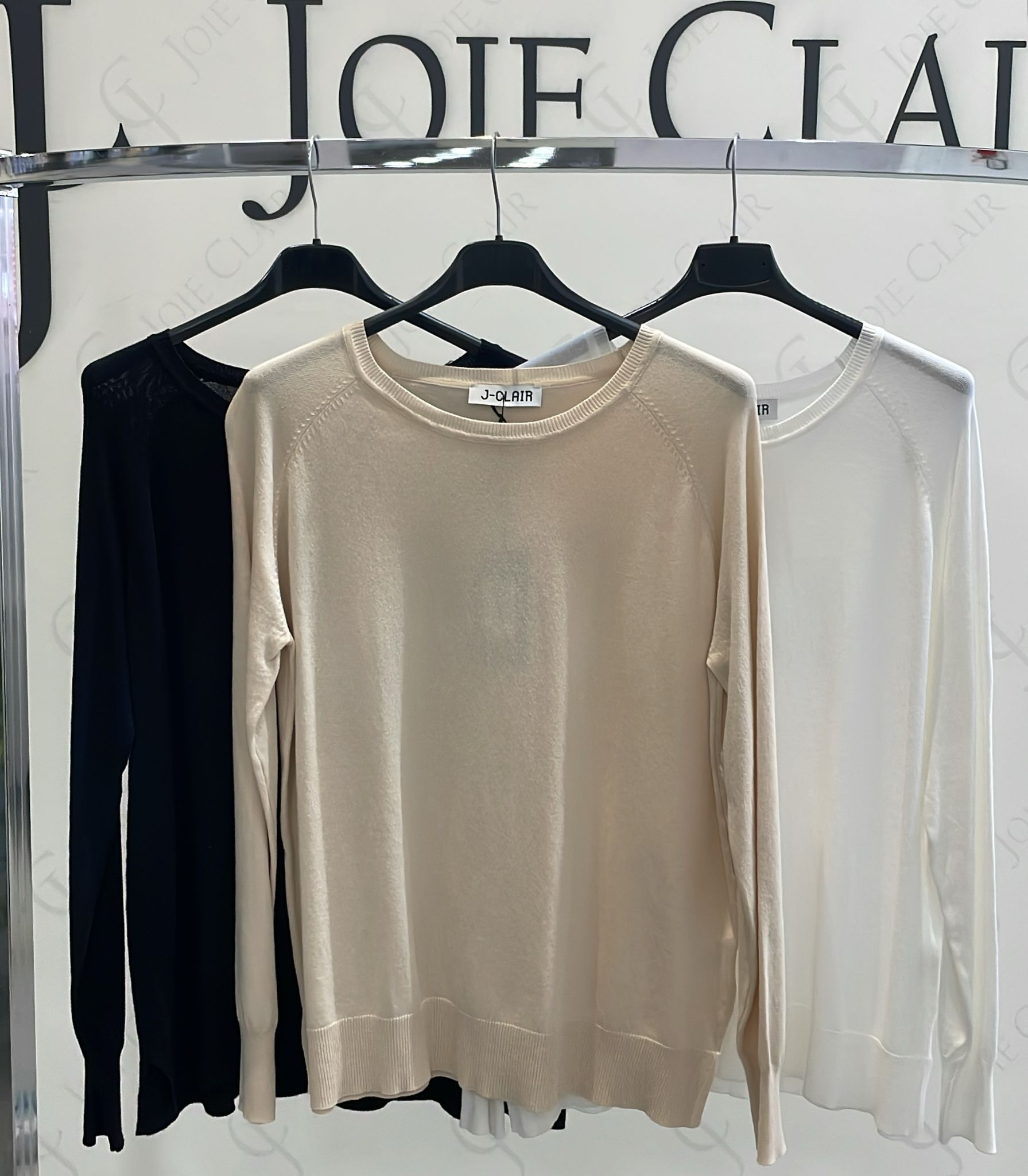 Joie Clair (J-Clair)