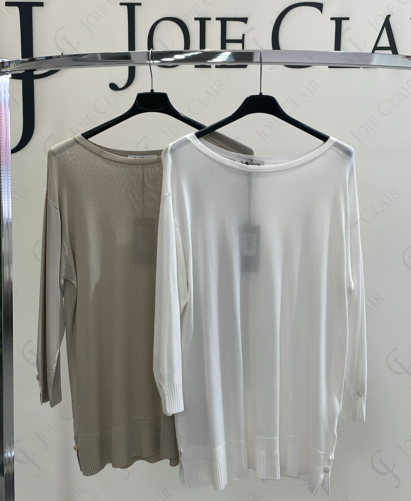 Joie Clair (J-Clair)