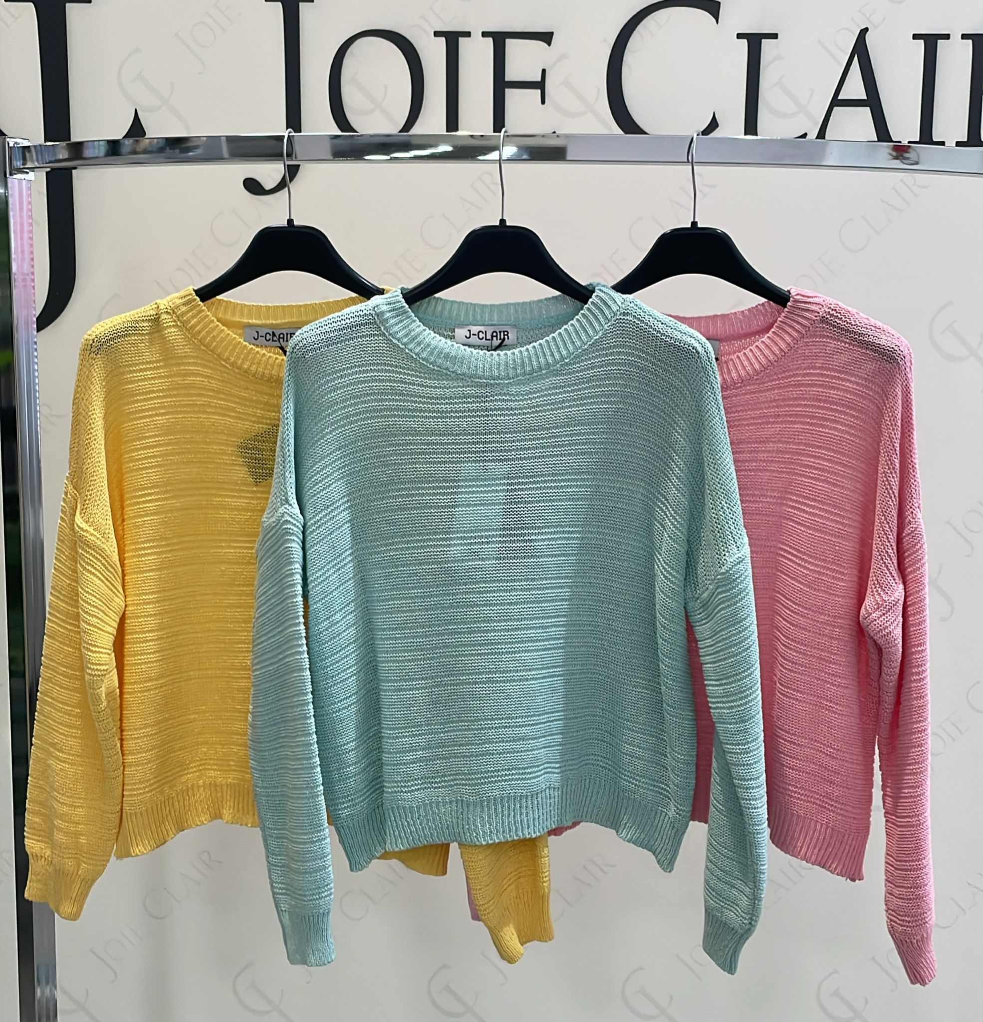 Joie Clair (J-Clair)